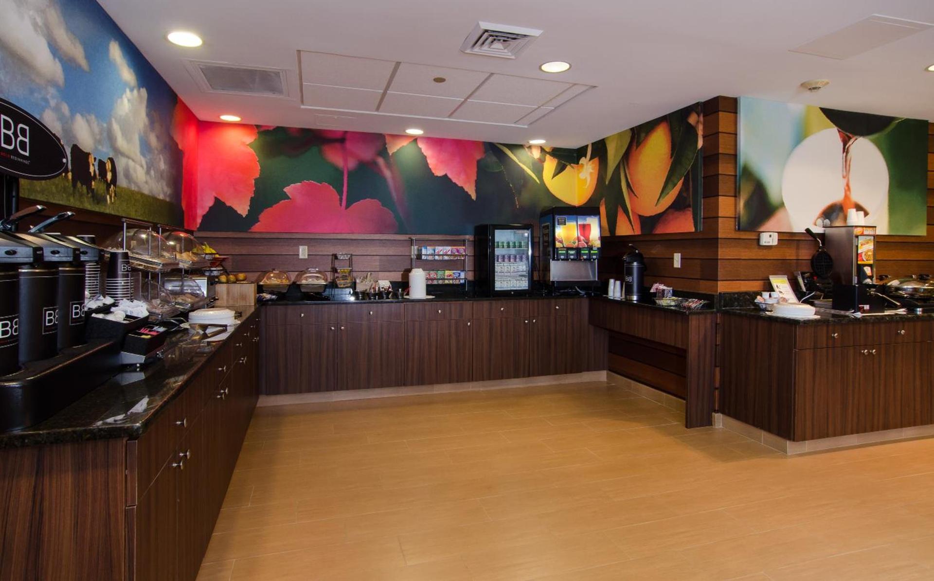 Fairfield Inn Hartsville photo 2