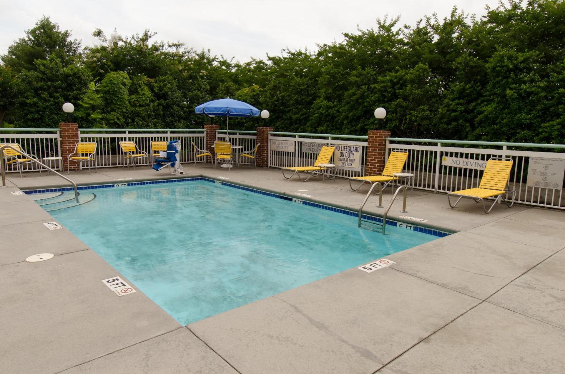 Fairfield Inn Hartsville photo 7