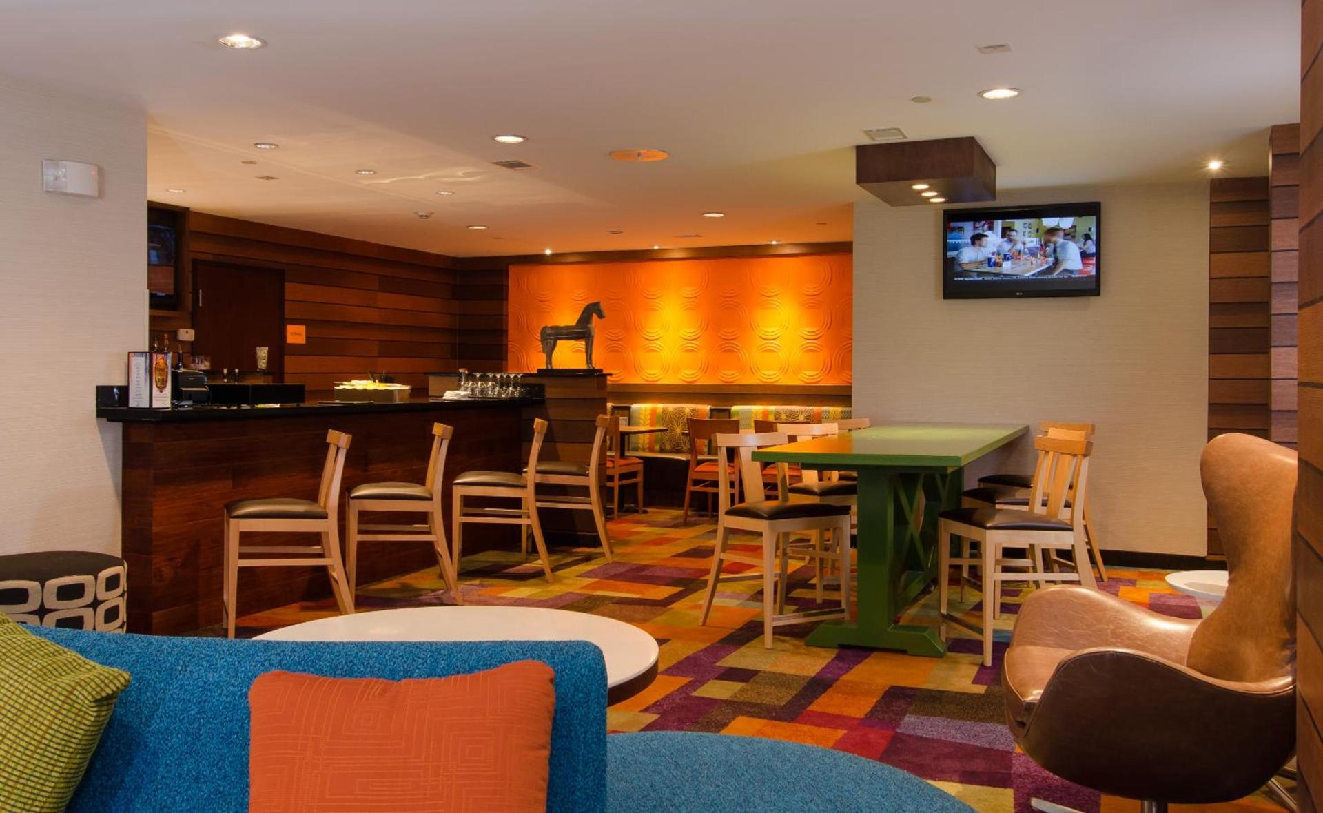 Fairfield Inn Hartsville photo 8