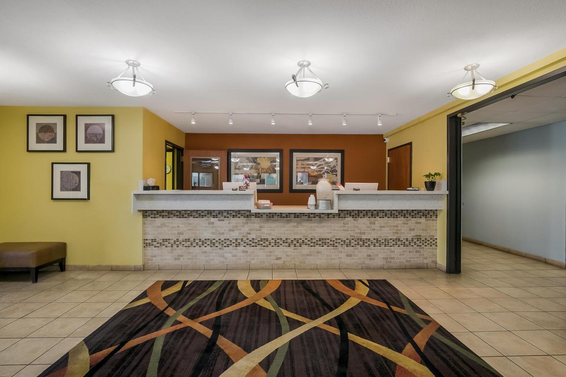 Americas Best Value Sandman Inn photo 24