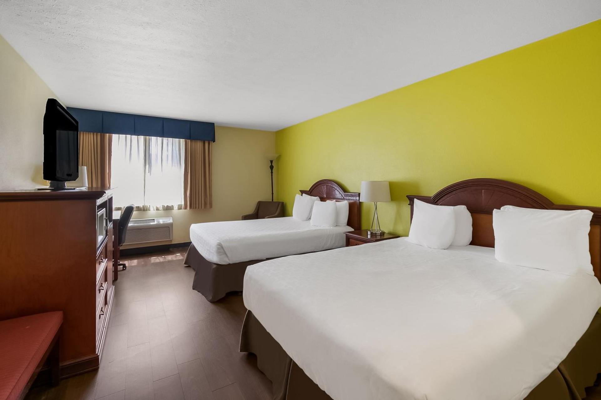 Americas Best Value Sandman Inn photo 22