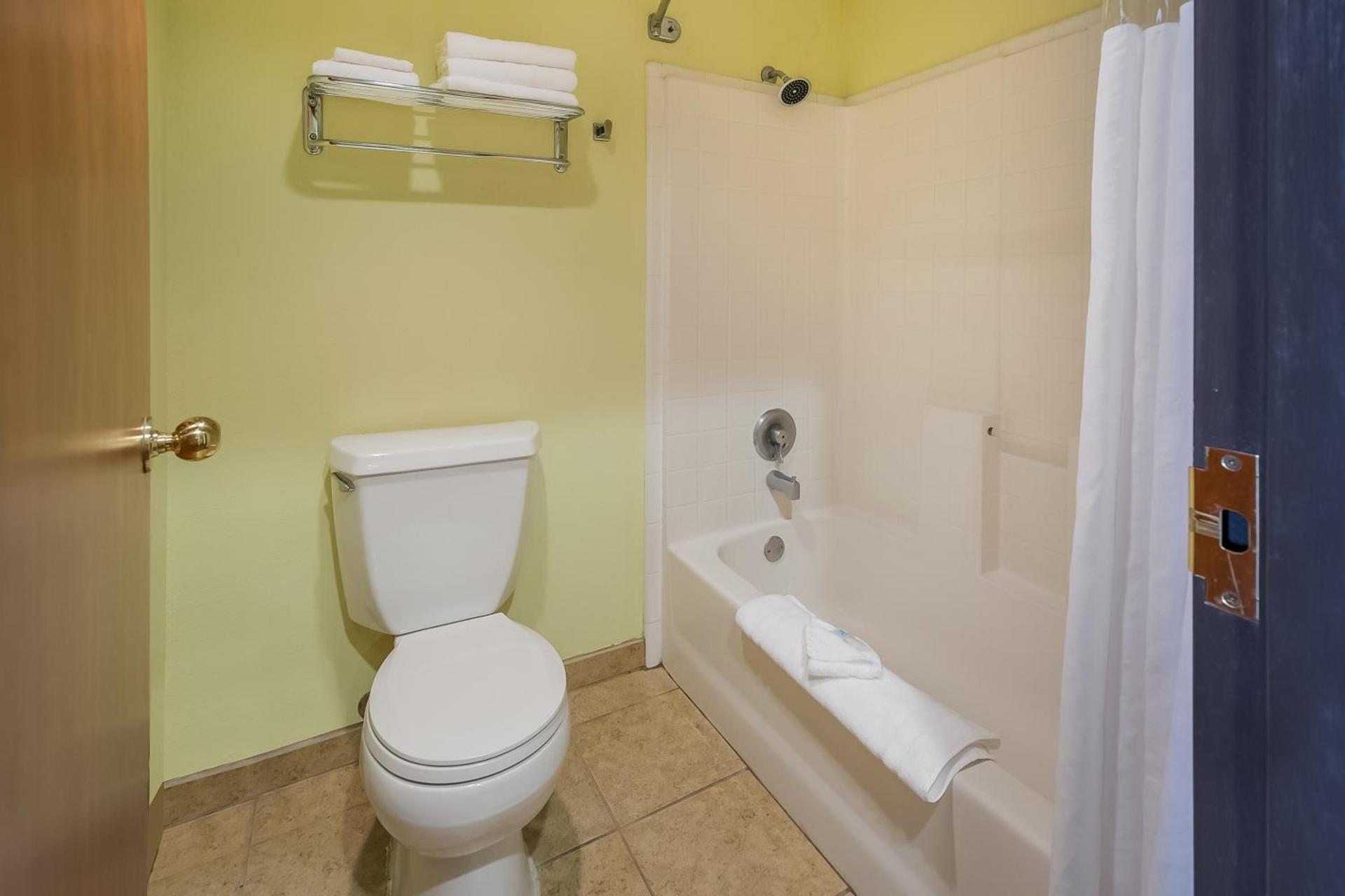 Americas Best Value Sandman Inn photo 20
