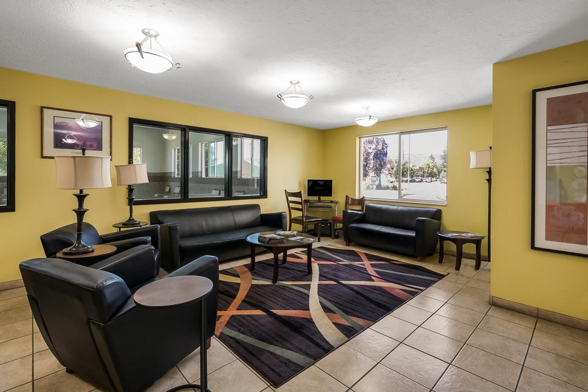 Americas Best Value Sandman Inn photo 25