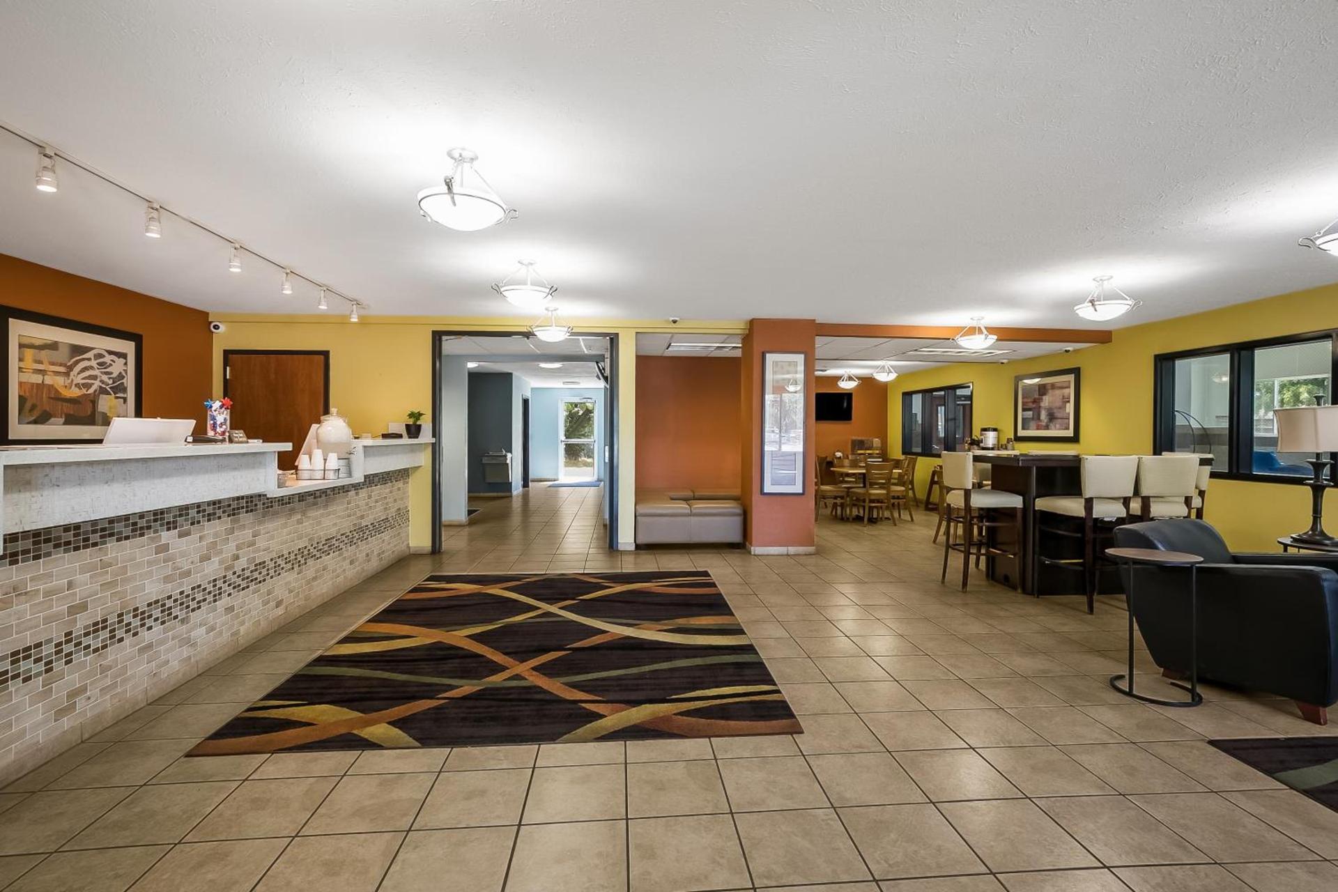 Americas Best Value Sandman Inn photo 26
