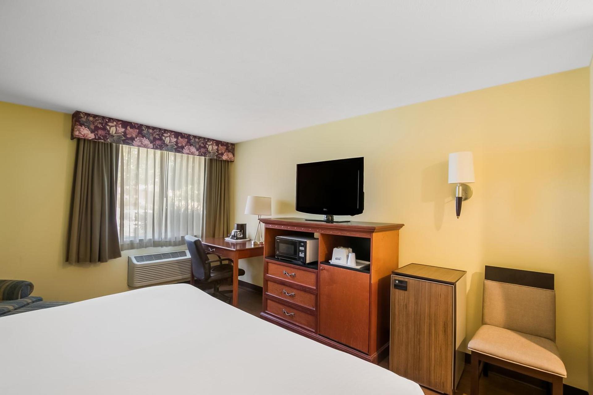 Americas Best Value Sandman Inn photo 30