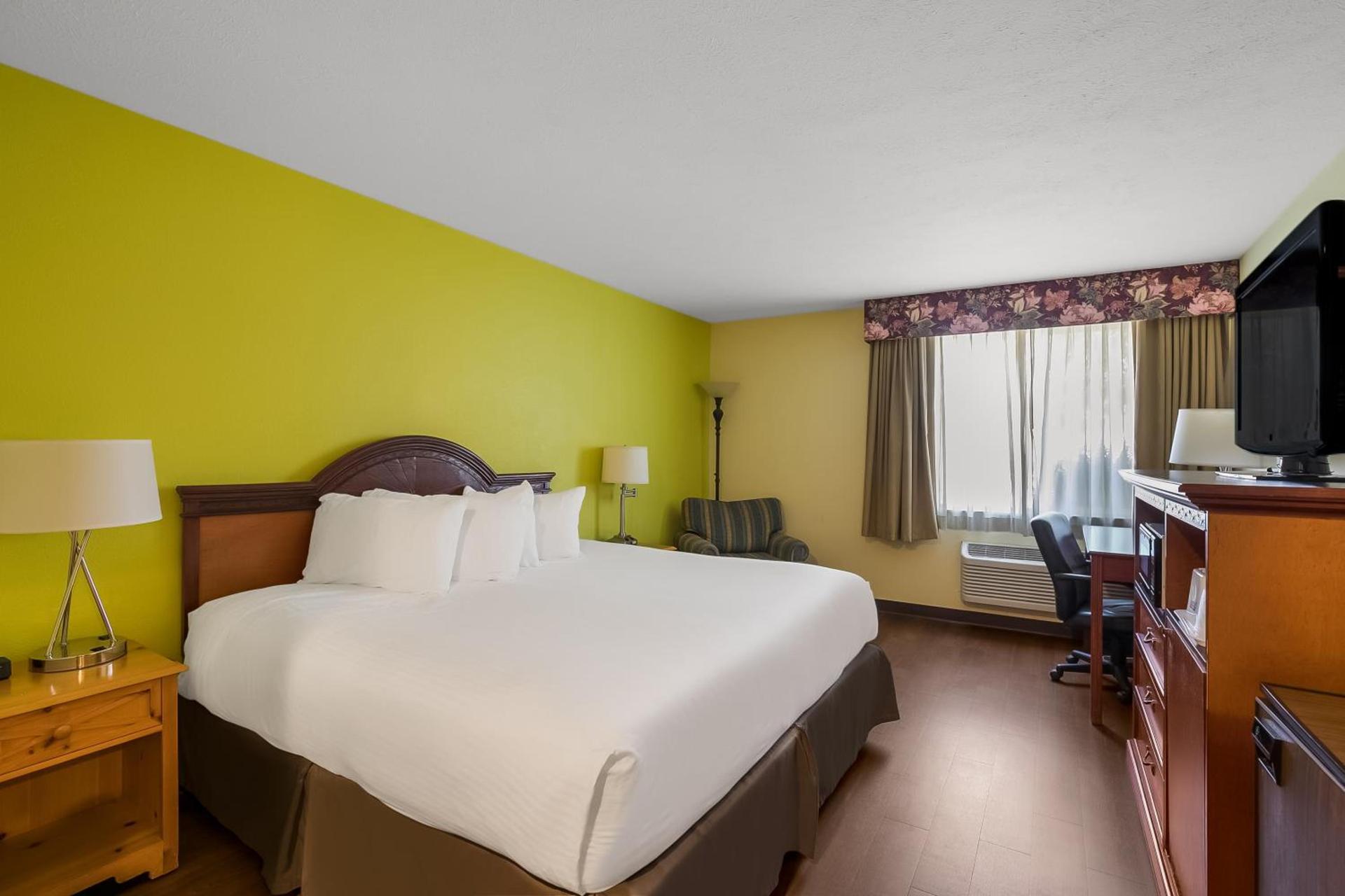 Americas Best Value Sandman Inn photo 31