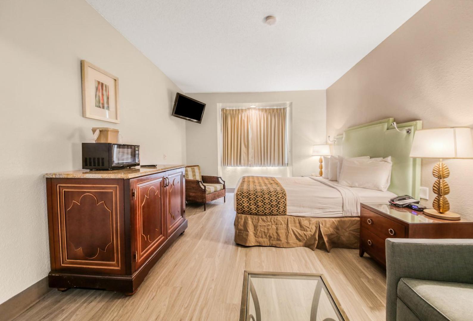 Baymont by Wyndham Orlando-International Dr-Universal Blvd photo 34