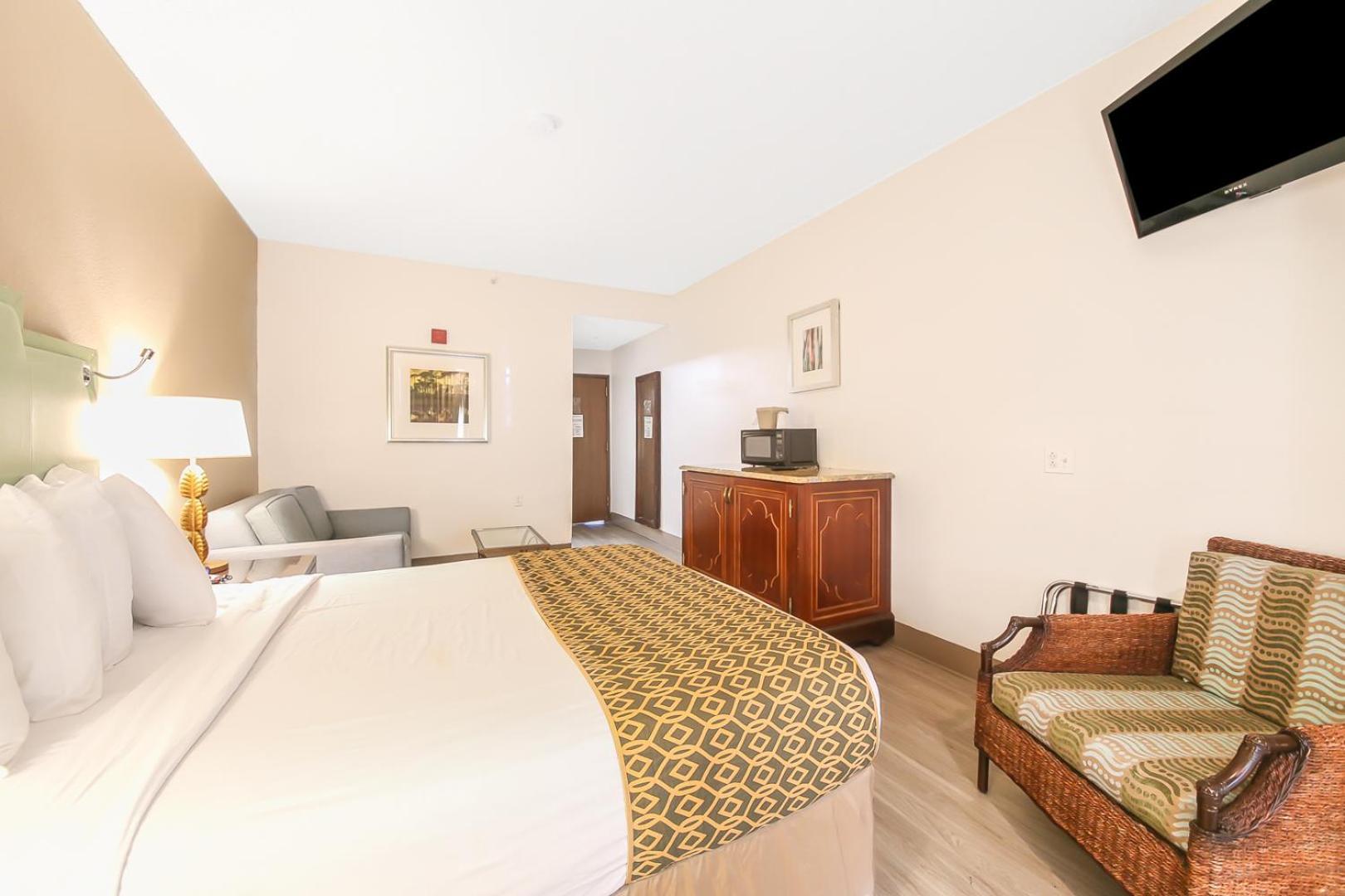 Baymont by Wyndham Orlando-International Dr-Universal Blvd photo 57