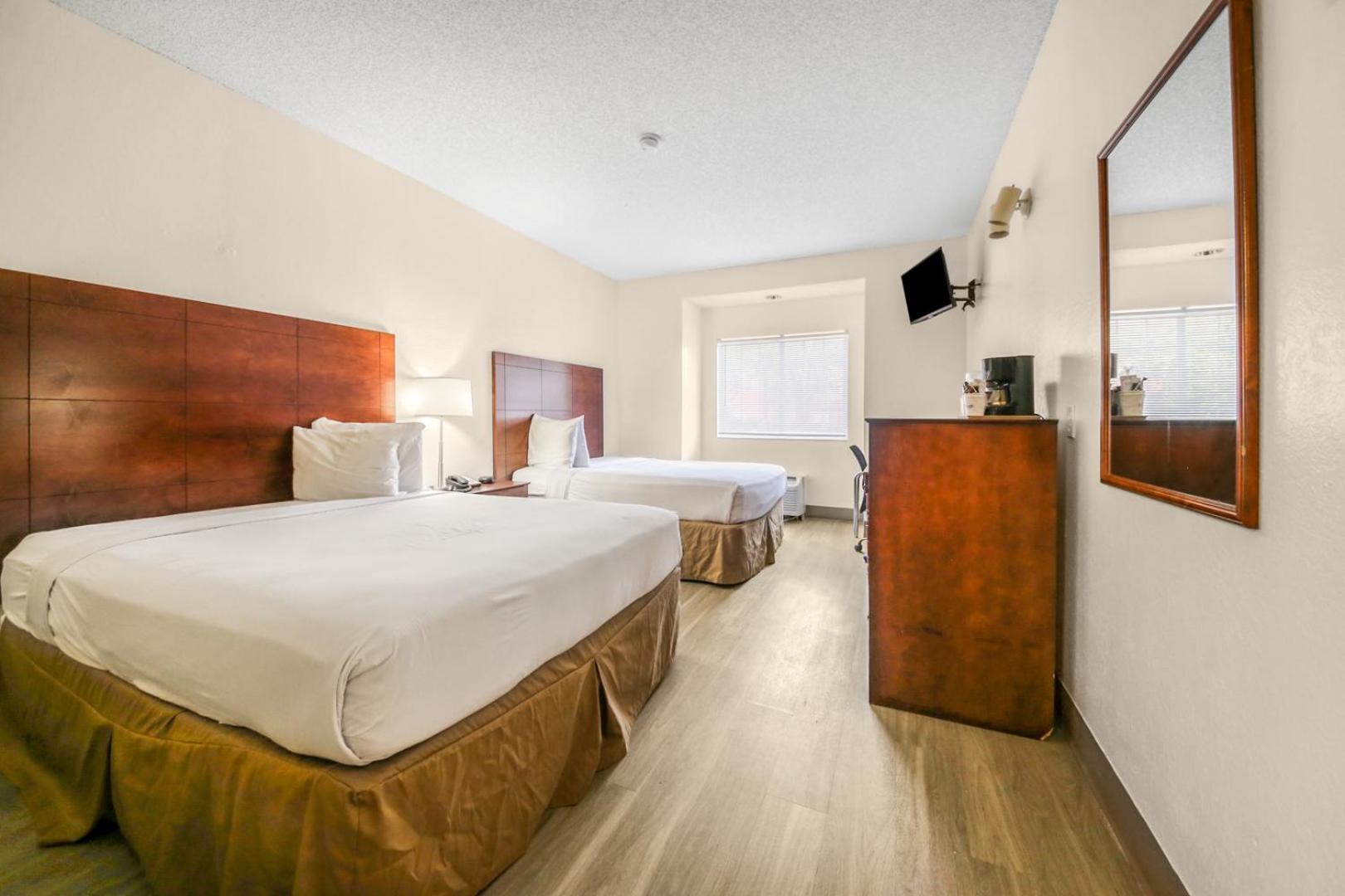 Baymont by Wyndham Orlando-International Dr-Universal Blvd photo 59
