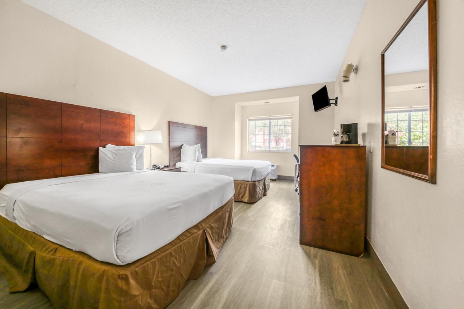Baymont by Wyndham Orlando-International Dr-Universal Blvd photo 58
