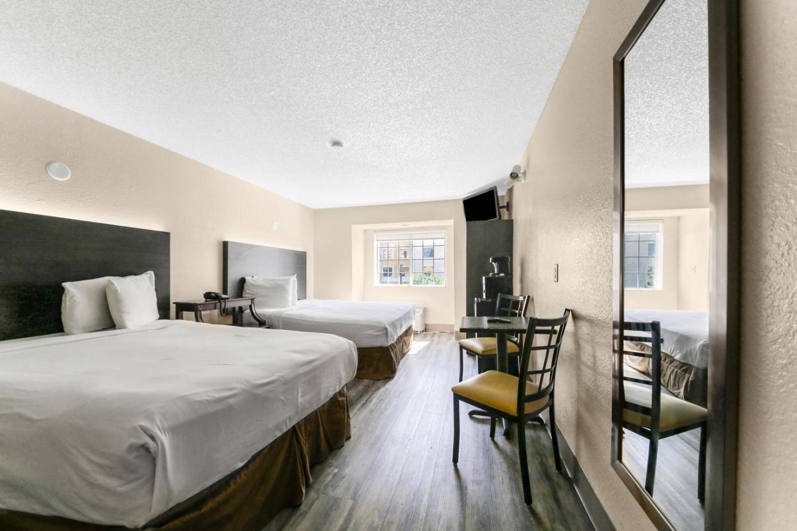 Baymont by Wyndham Orlando-International Dr-Universal Blvd photo 60