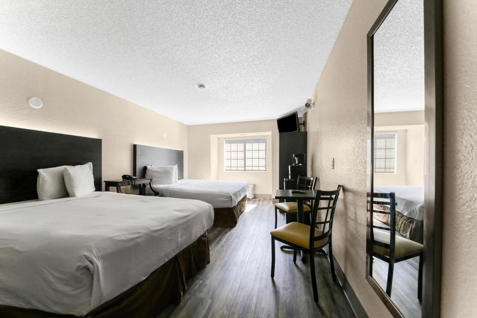 Baymont by Wyndham Orlando-International Dr-Universal Blvd photo 61