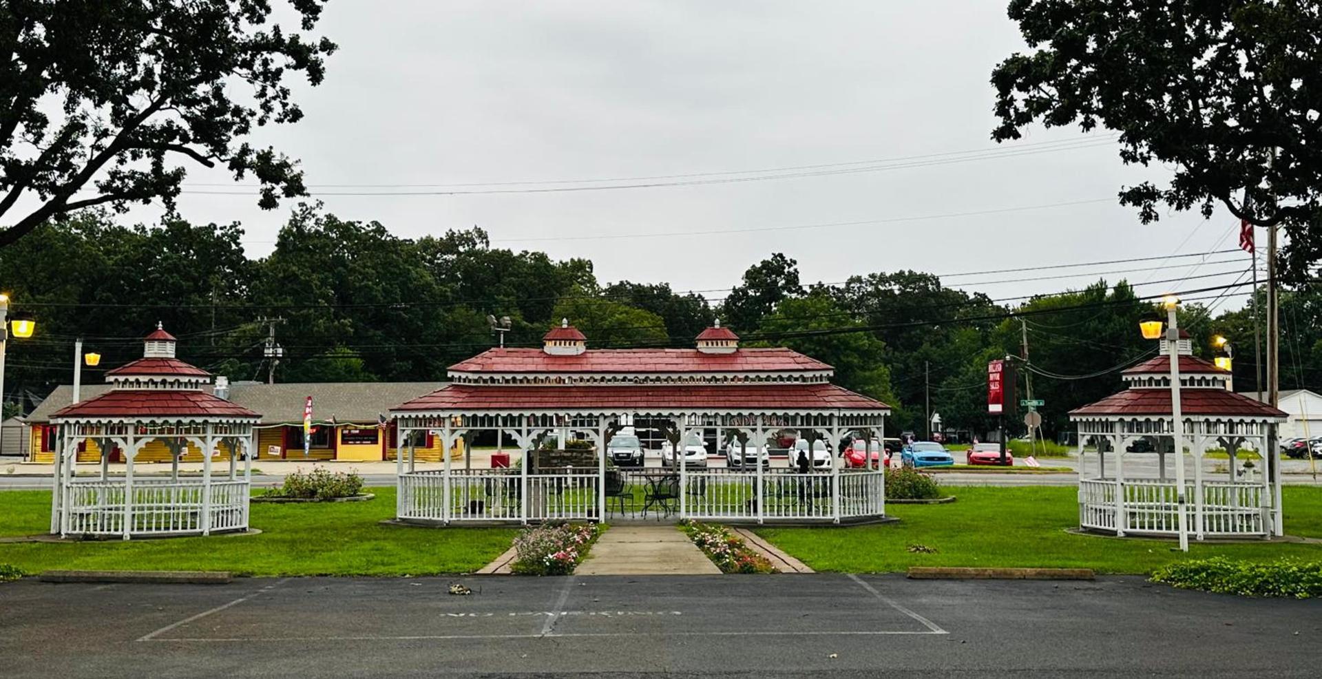Murray Inn and Art Gallery photo 30