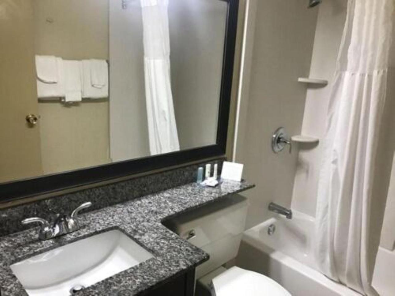 Clarion Hotel Fort Mill Near Amusement Park photo 24
