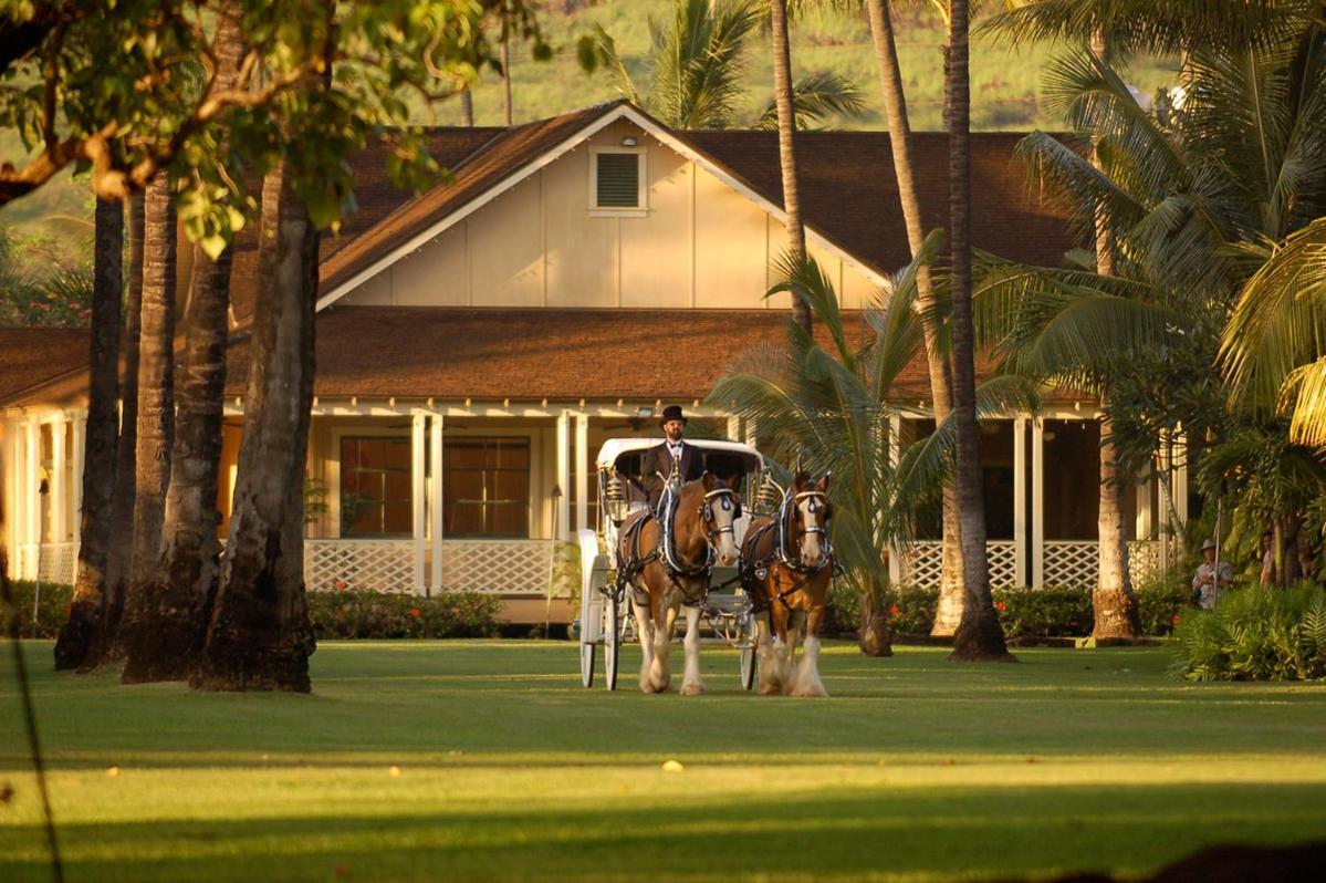 Waimea Plantation Cottages, a Coast Resort photo 70