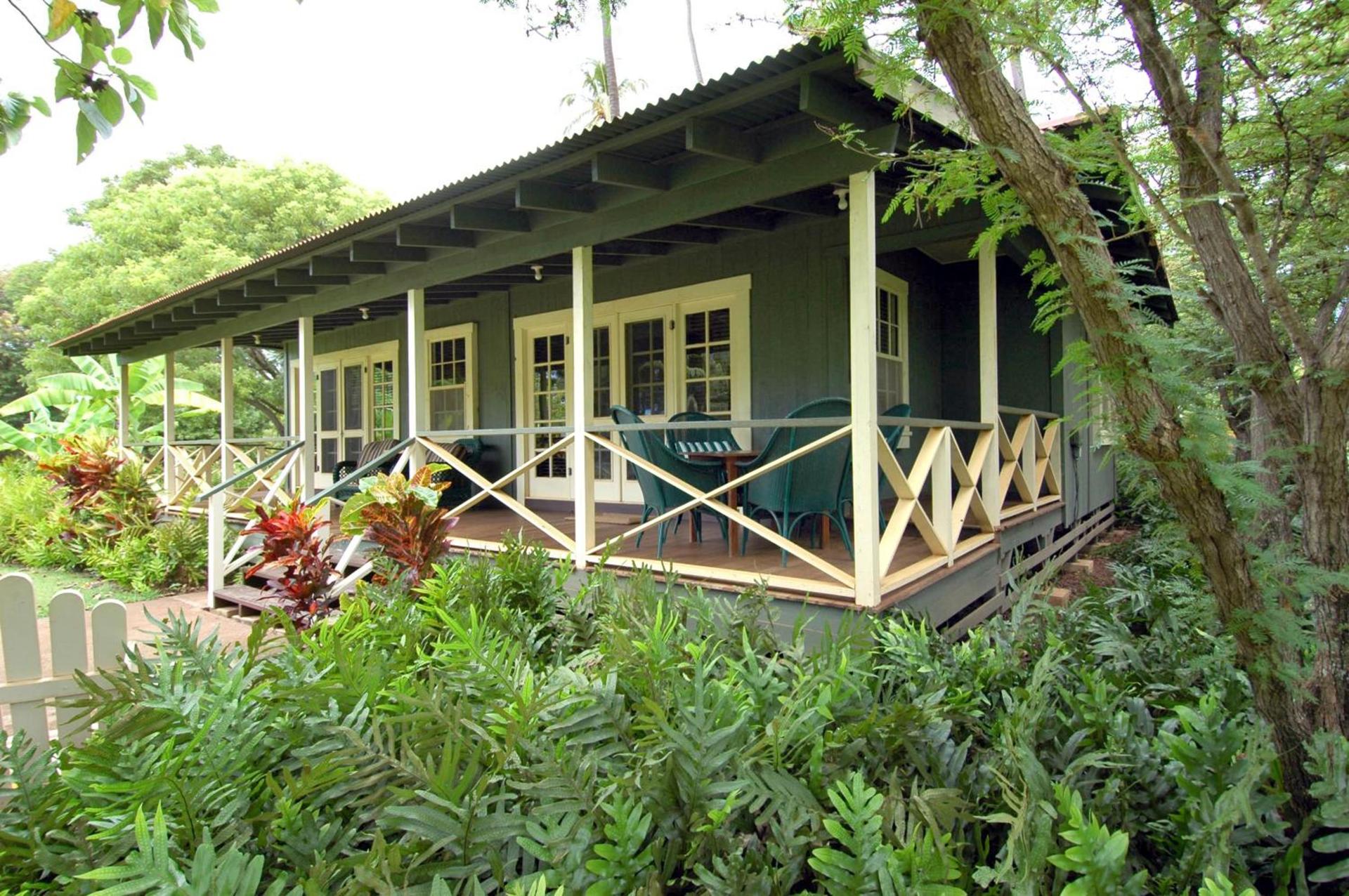 Waimea Plantation Cottages, a Coast Resort photo 62