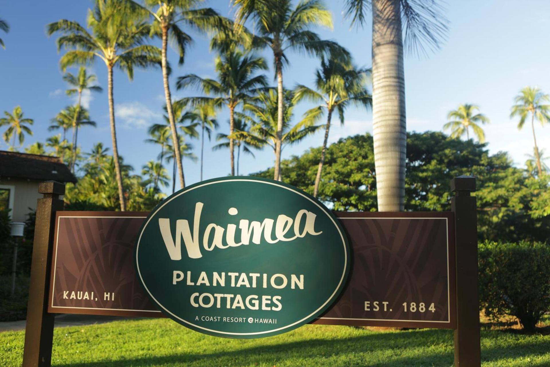 Waimea Plantation Cottages, a Coast Resort photo 38