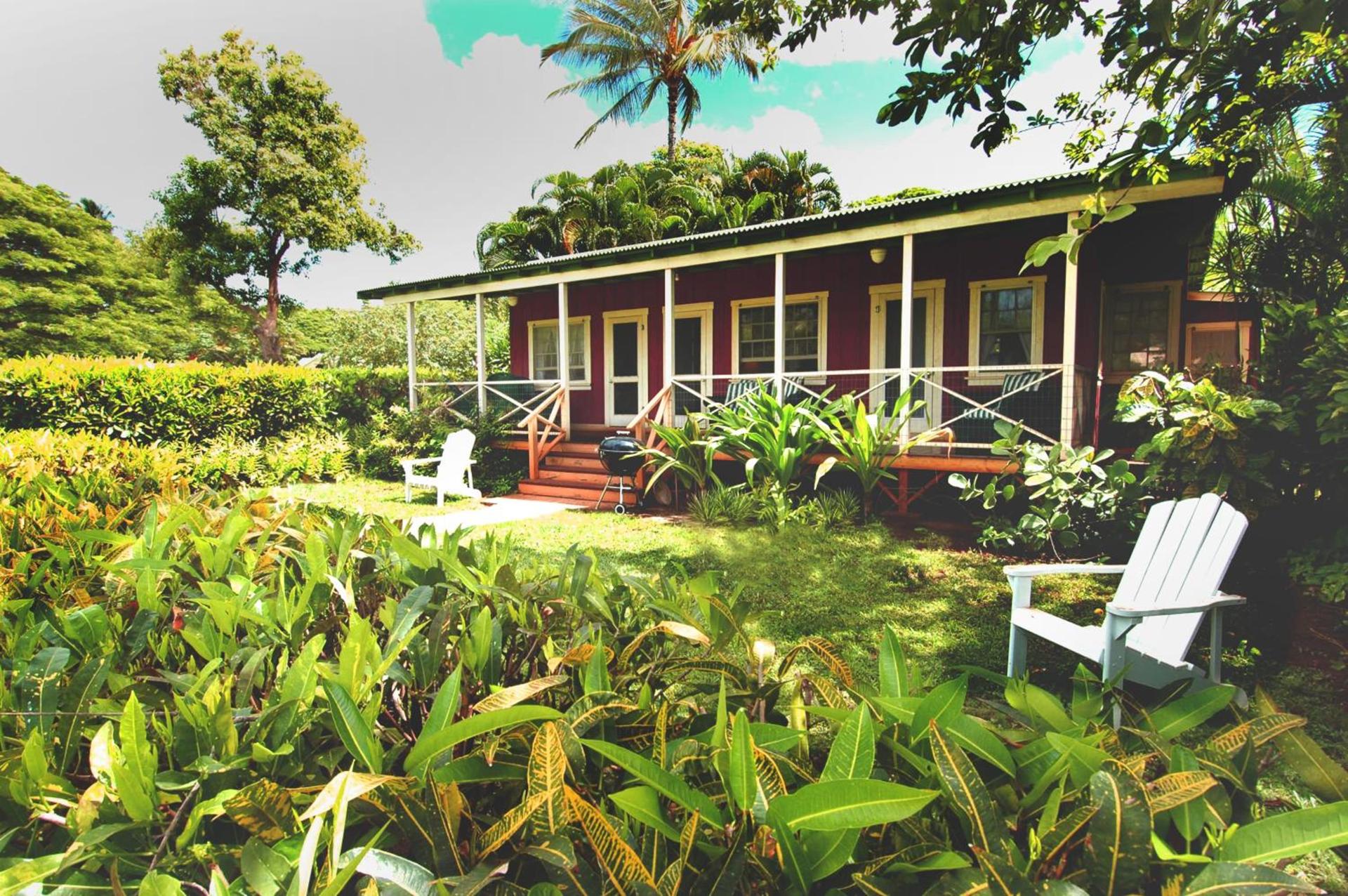 Waimea Plantation Cottages, a Coast Resort photo 71