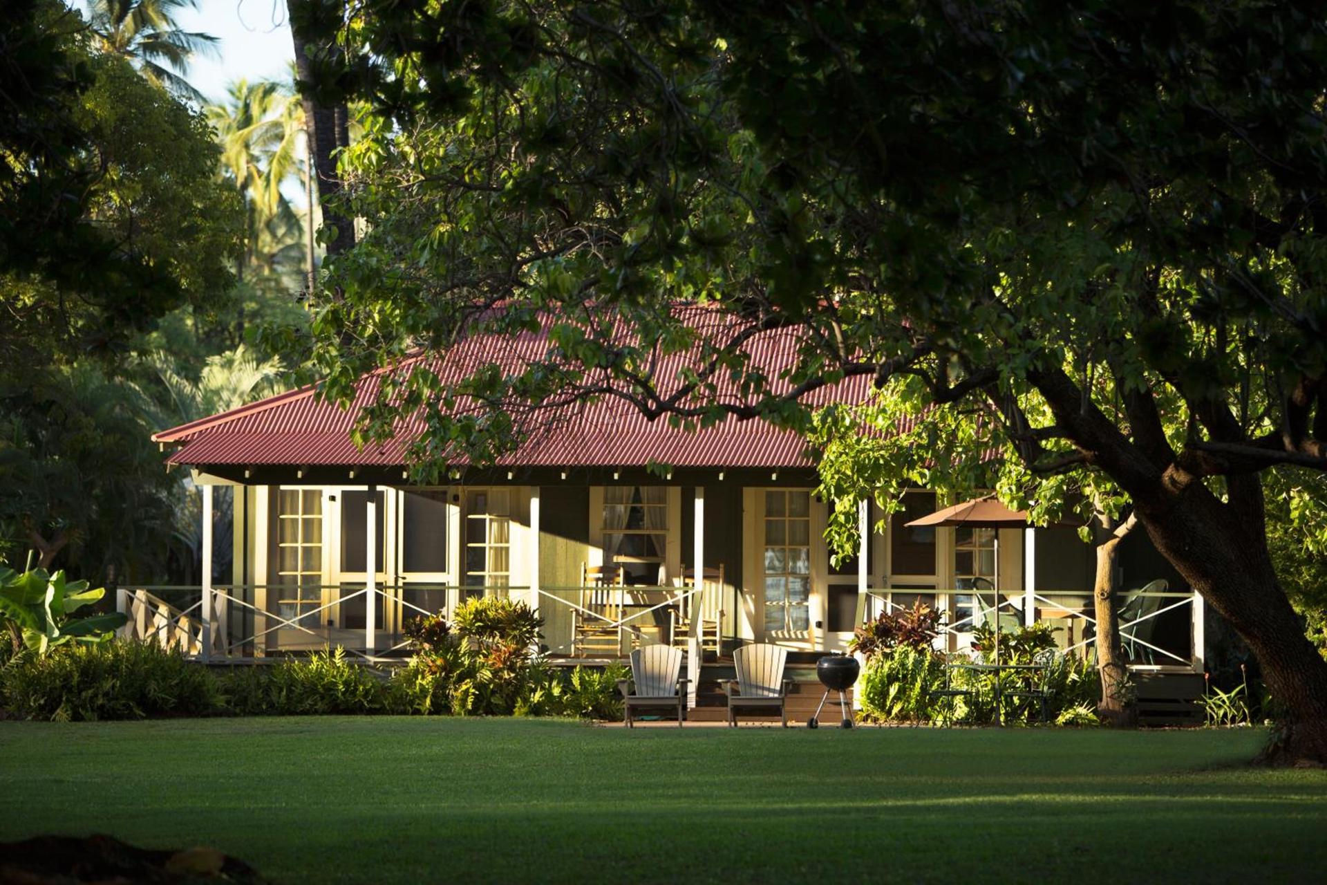 Waimea Plantation Cottages, a Coast Resort photo 69