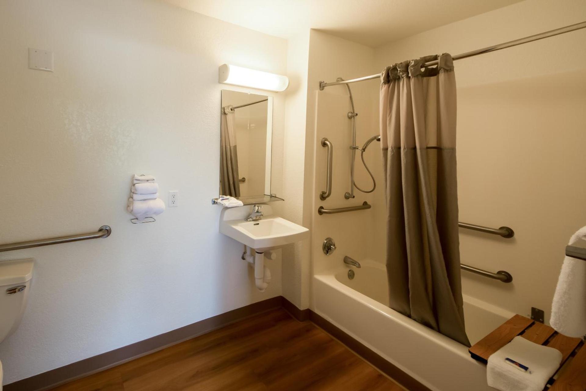 Motel 6-Lakeland, FL photo 26
