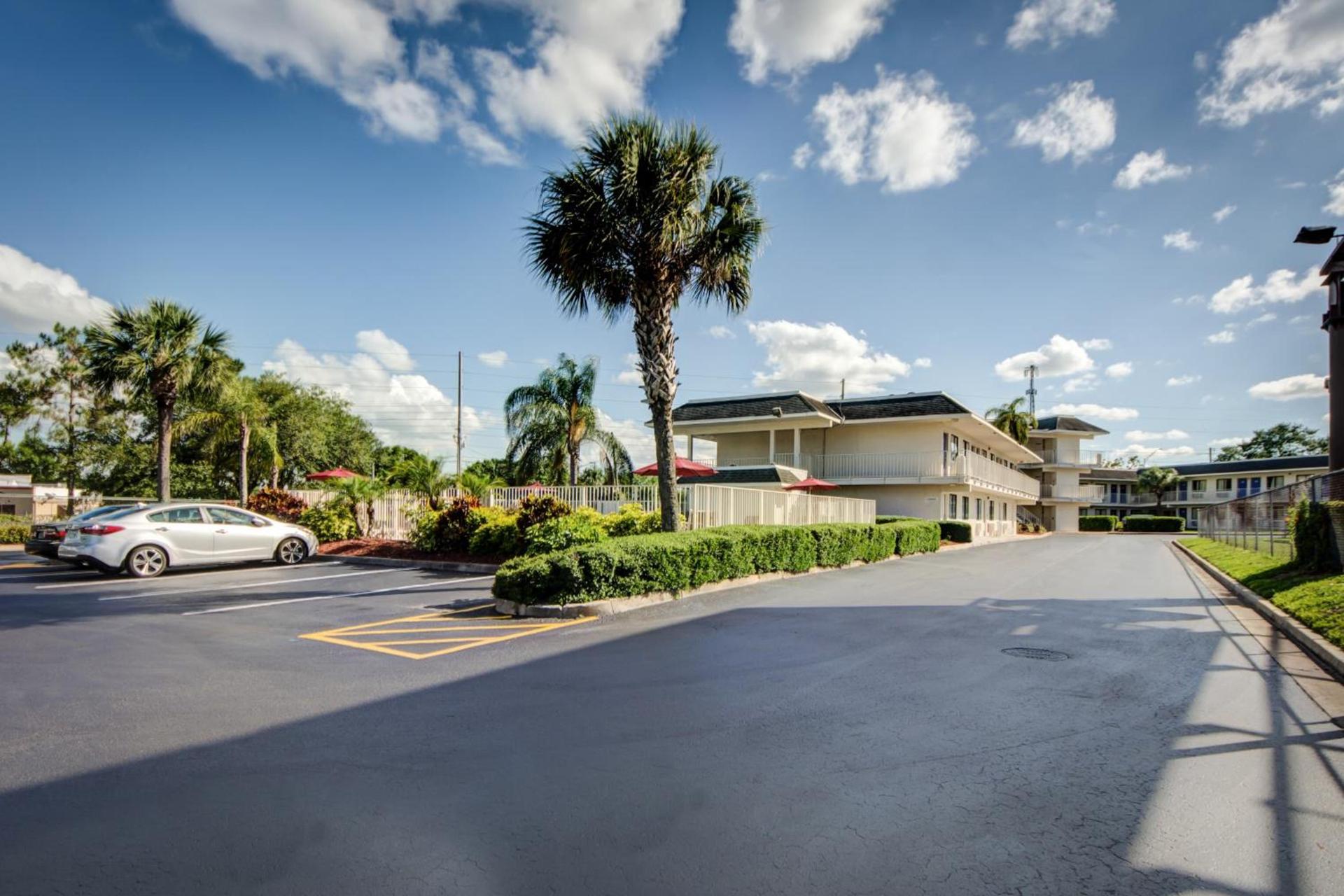 Motel 6-Lakeland, FL photo 22