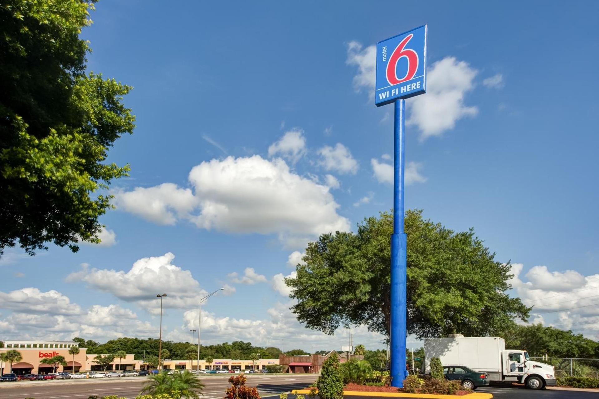 Motel 6-Lakeland, FL photo 30