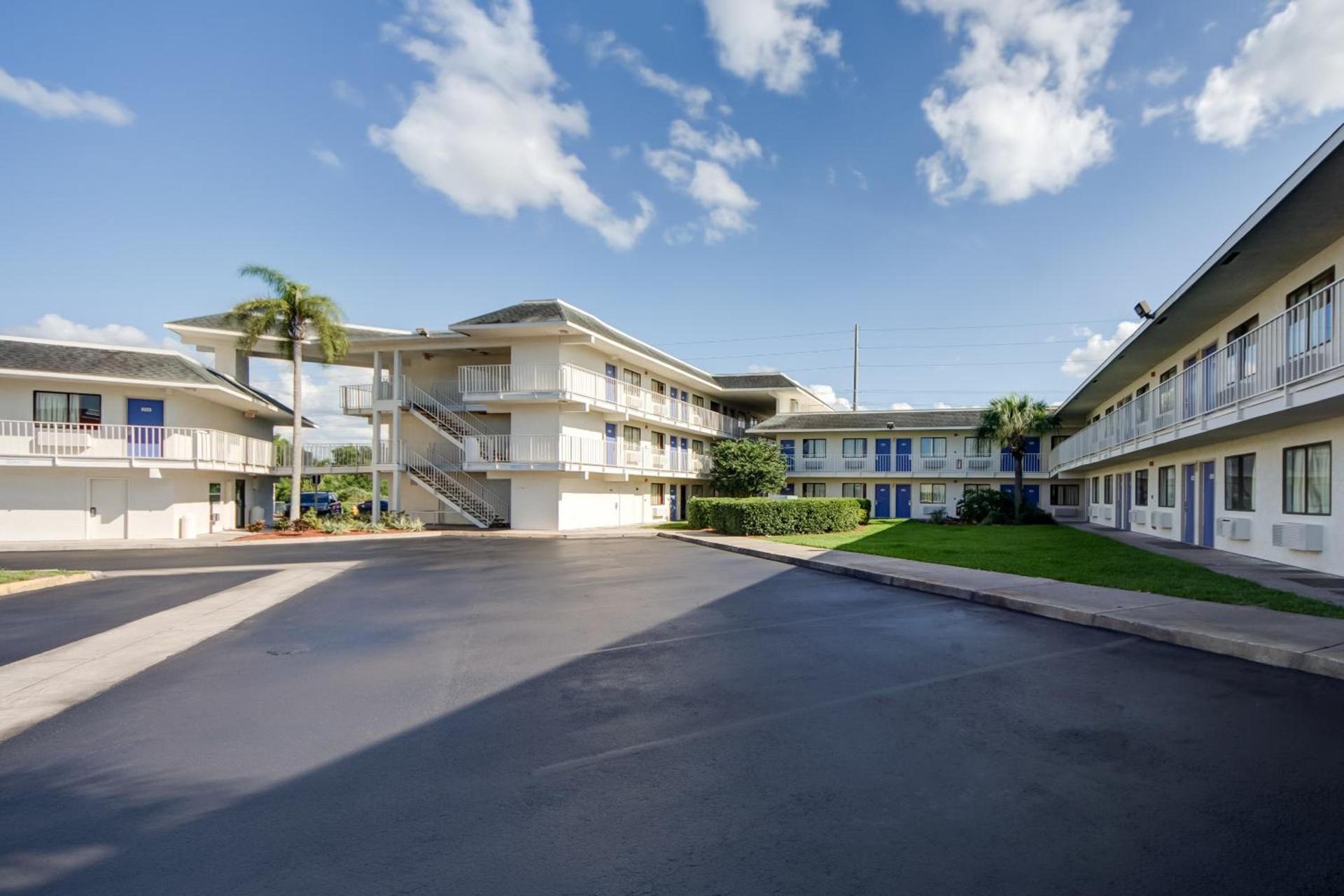Motel 6-Lakeland, FL photo 23