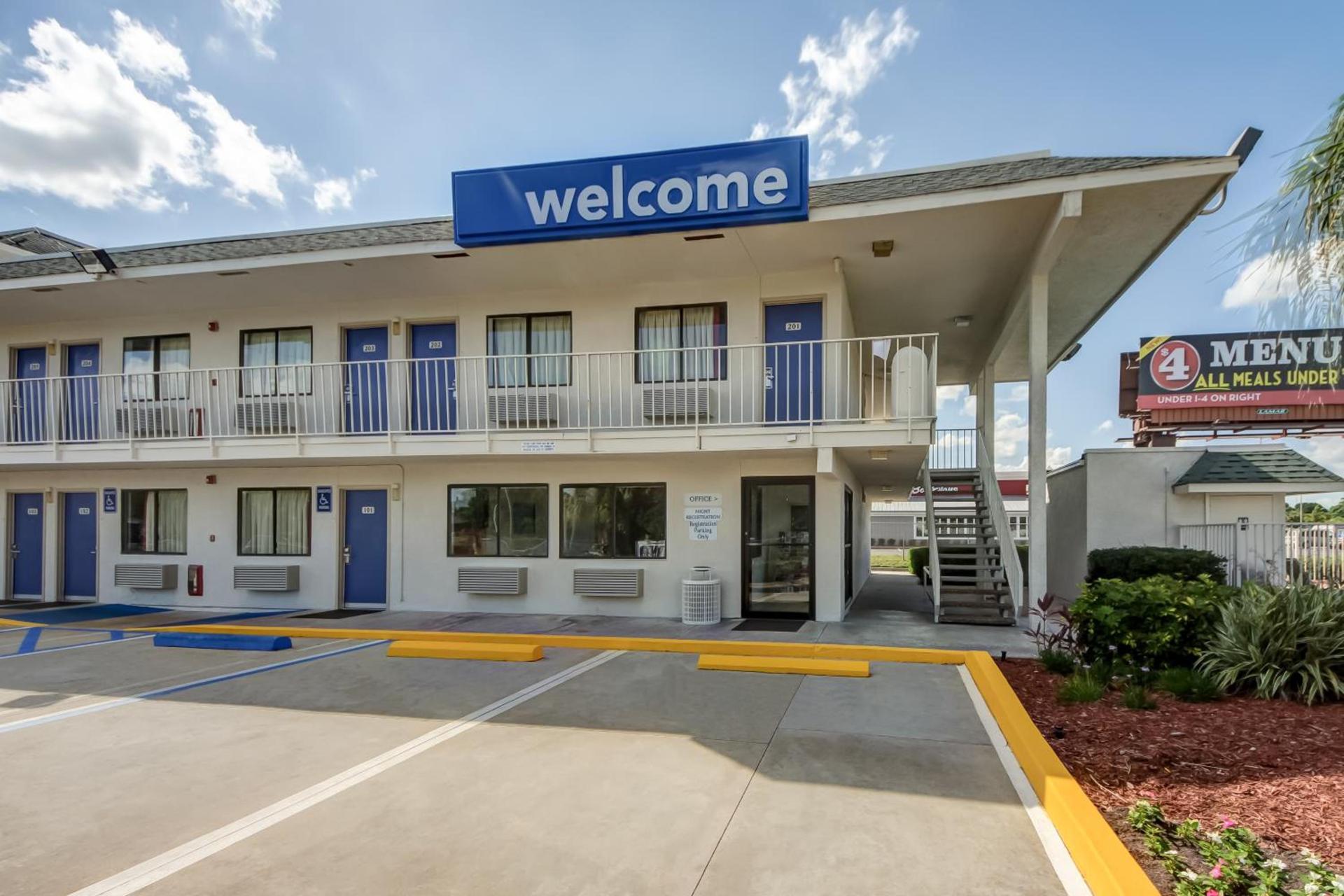 Motel 6-Lakeland, FL photo 21