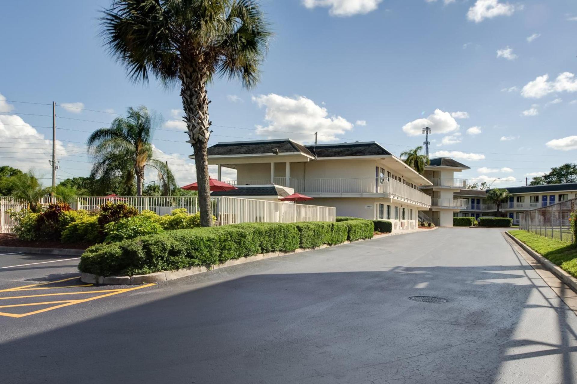 Motel 6-Lakeland, FL photo 28