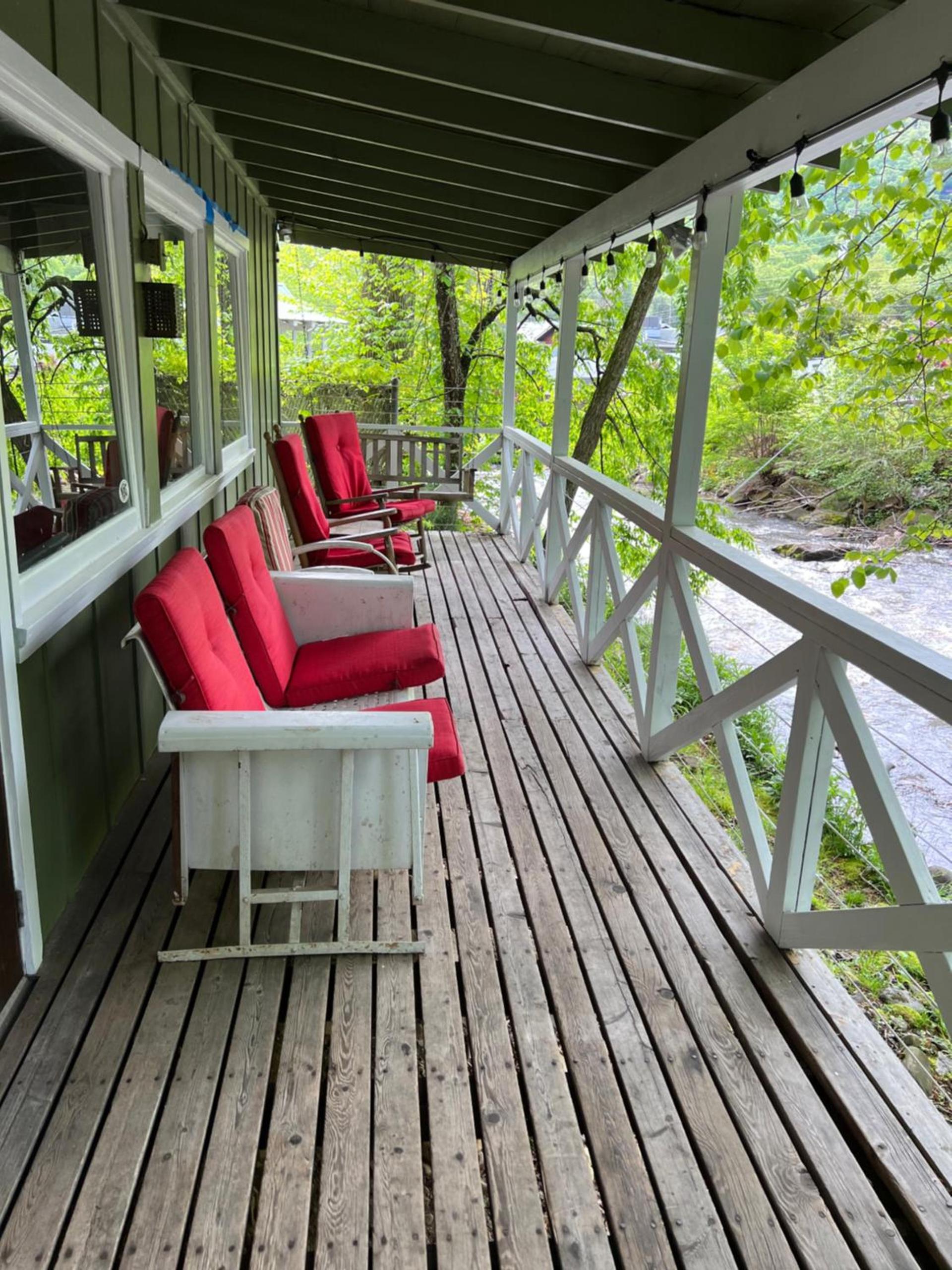Rolling Brook Inn photo 14