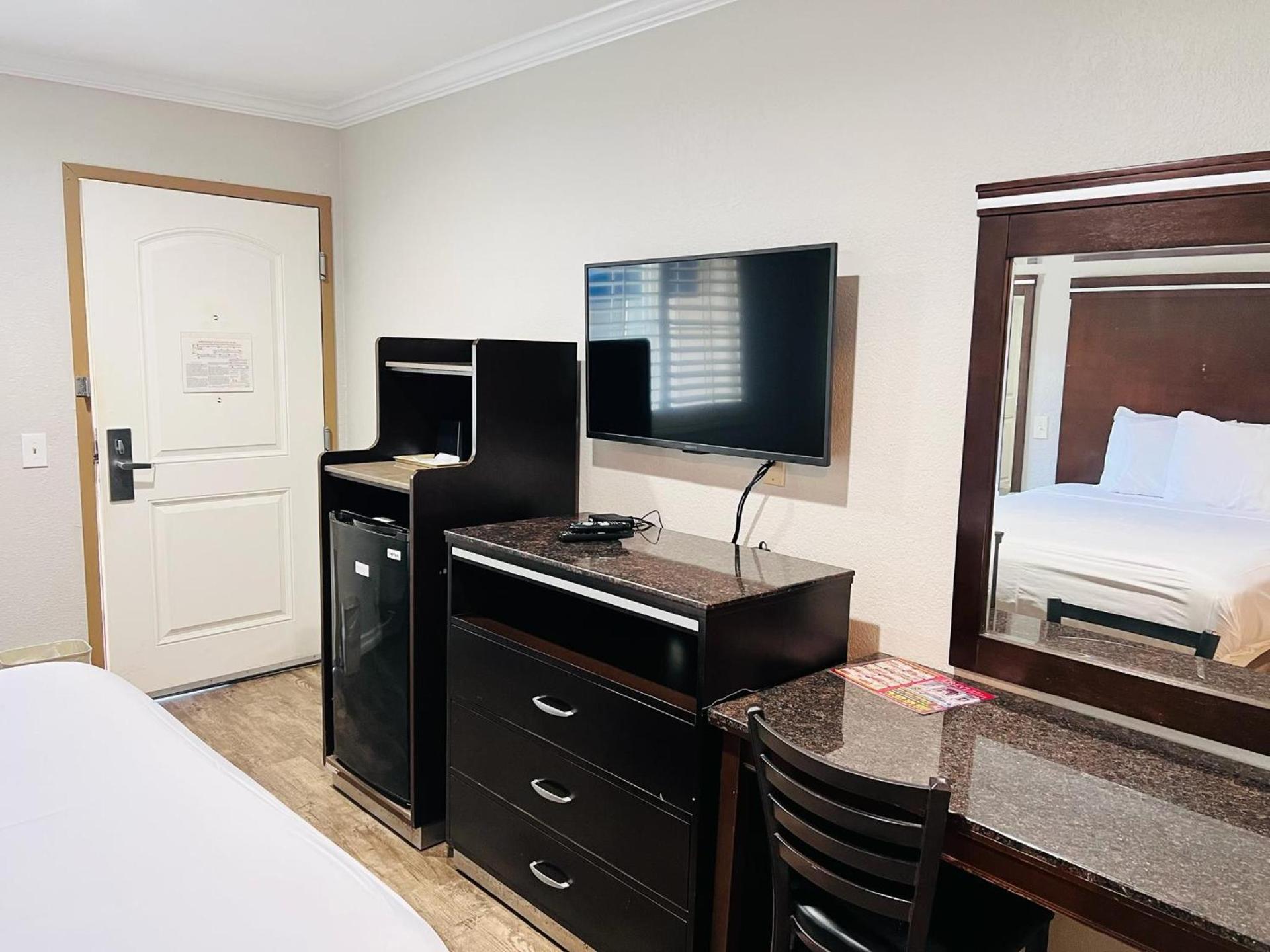 Rodeway Inn National City San Diego South photo 19