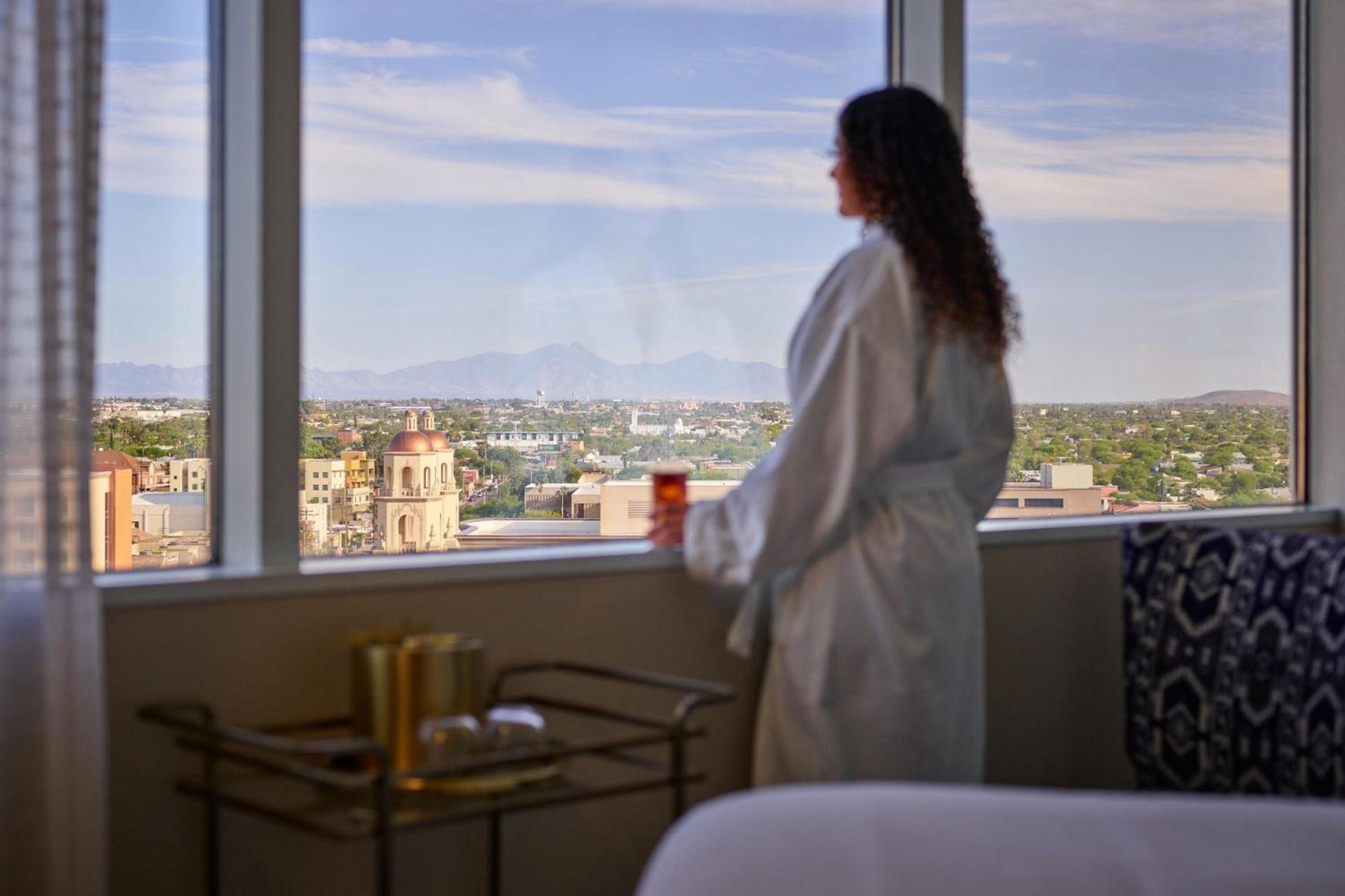 The Leo Kent Hotel, Tucson, a Tribute Portfolio Hotel photo 21