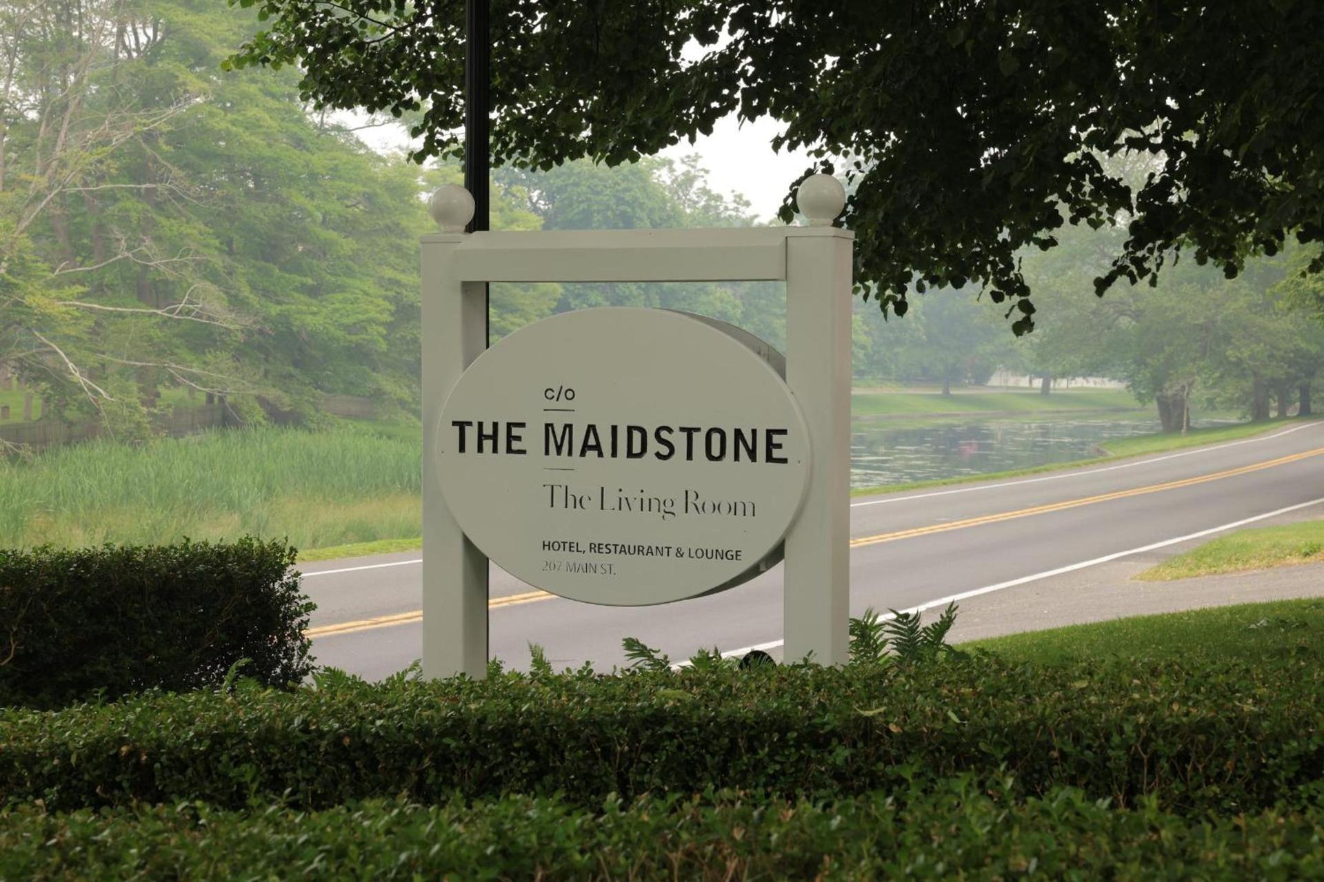 The Maidstone Hotel photo 20