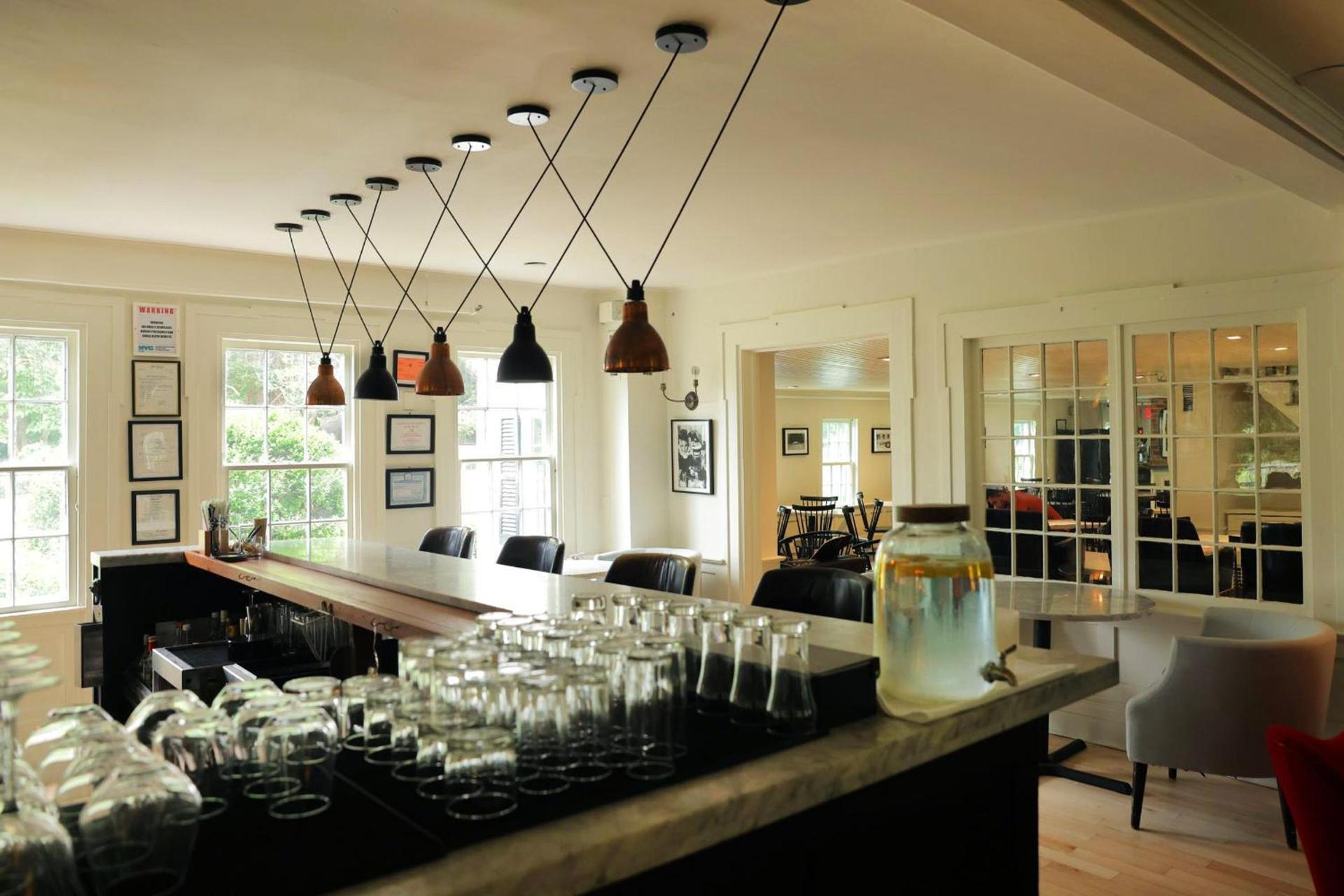 The Maidstone Hotel photo 24
