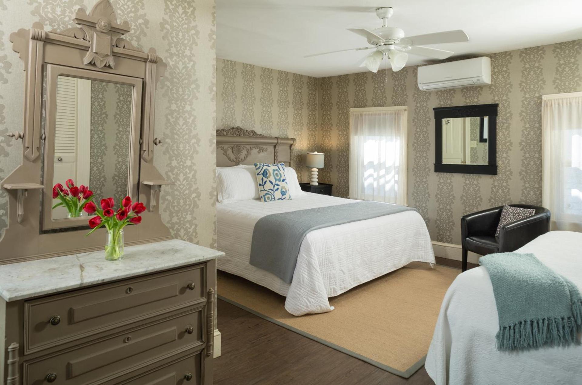 The Carroll Villa Hotel photo 20
