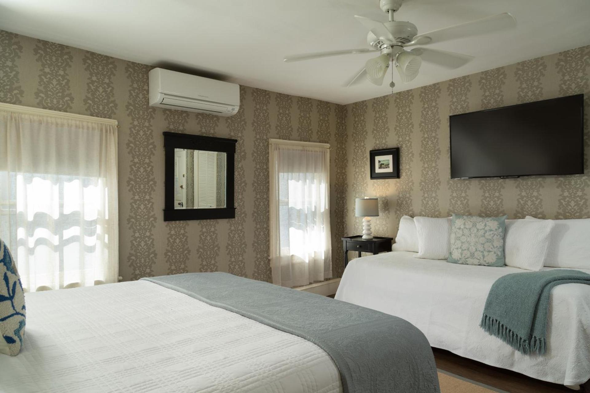 The Carroll Villa Hotel photo 21