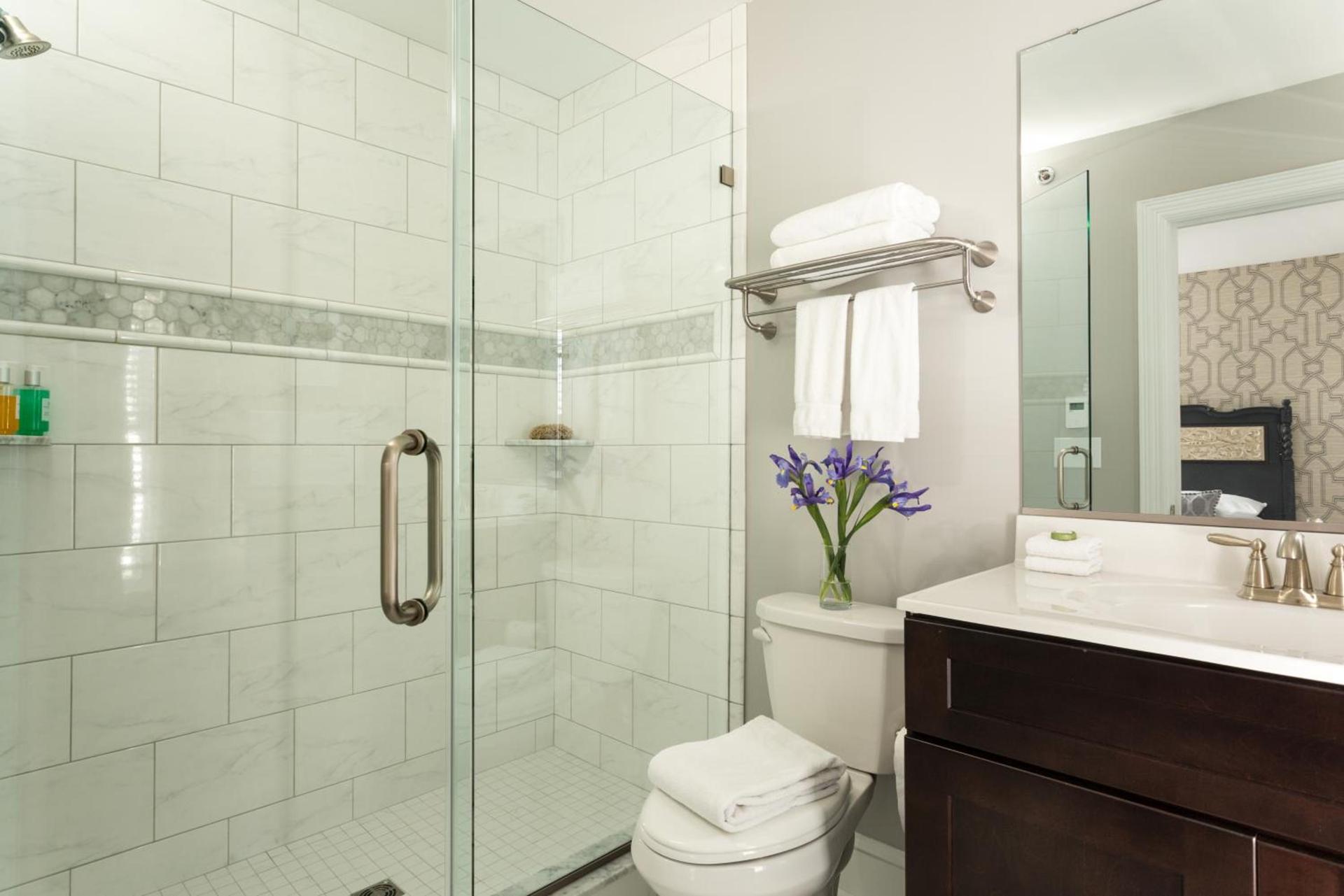 The Carroll Villa Hotel photo 24