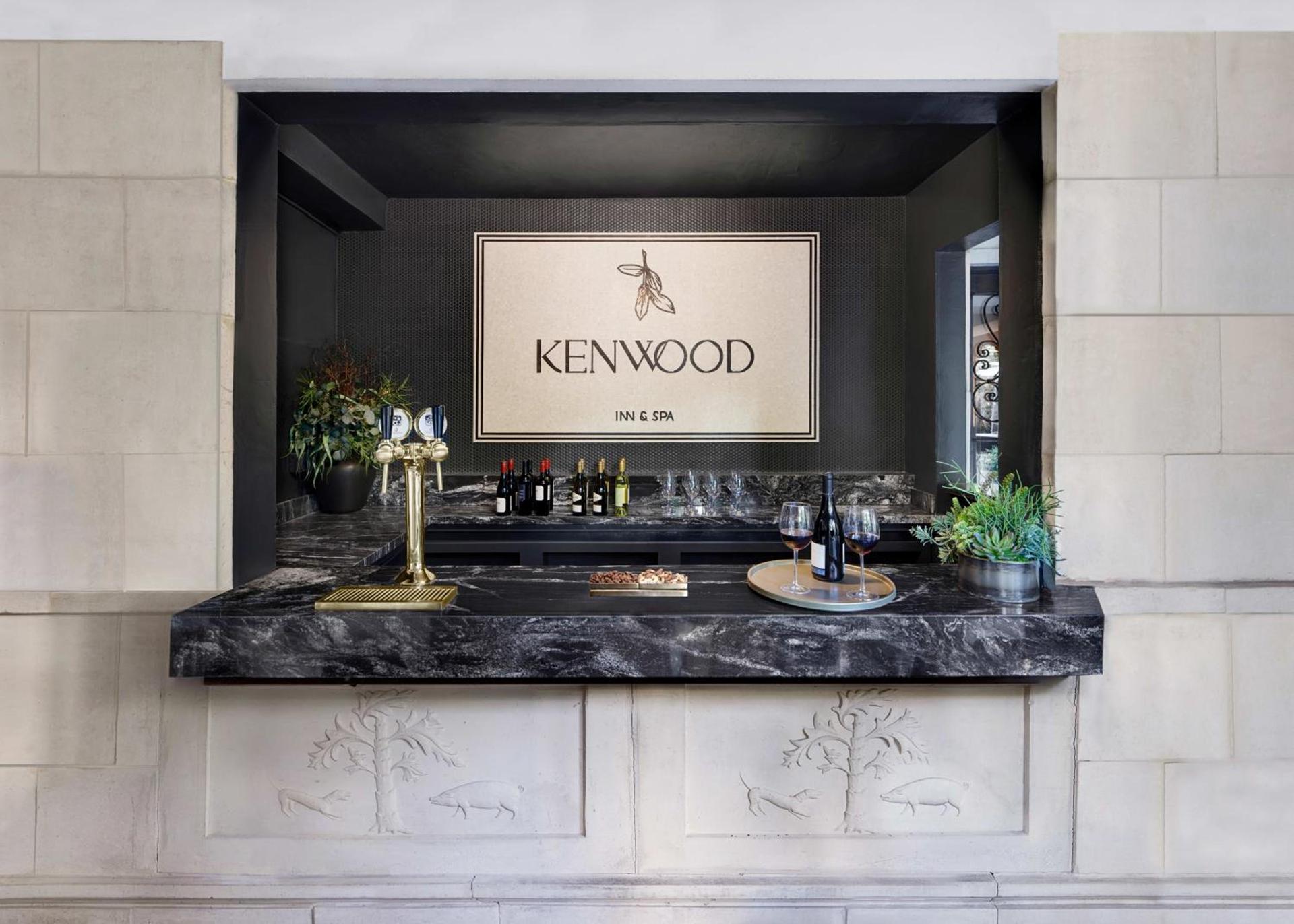 Kenwood Inn & Spa photo 74