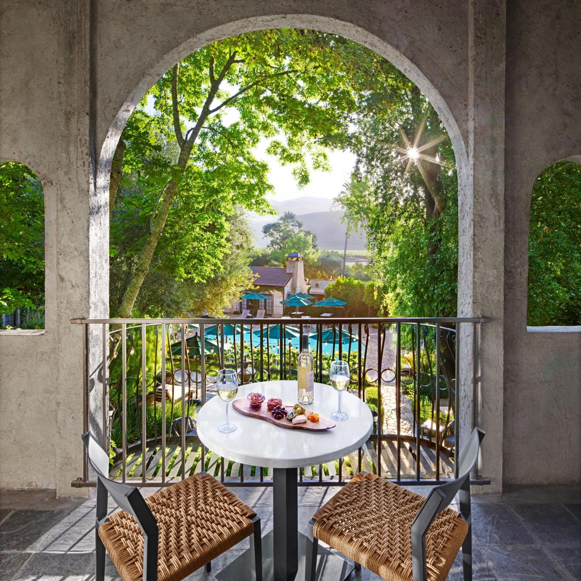 Kenwood Inn & Spa photo 76