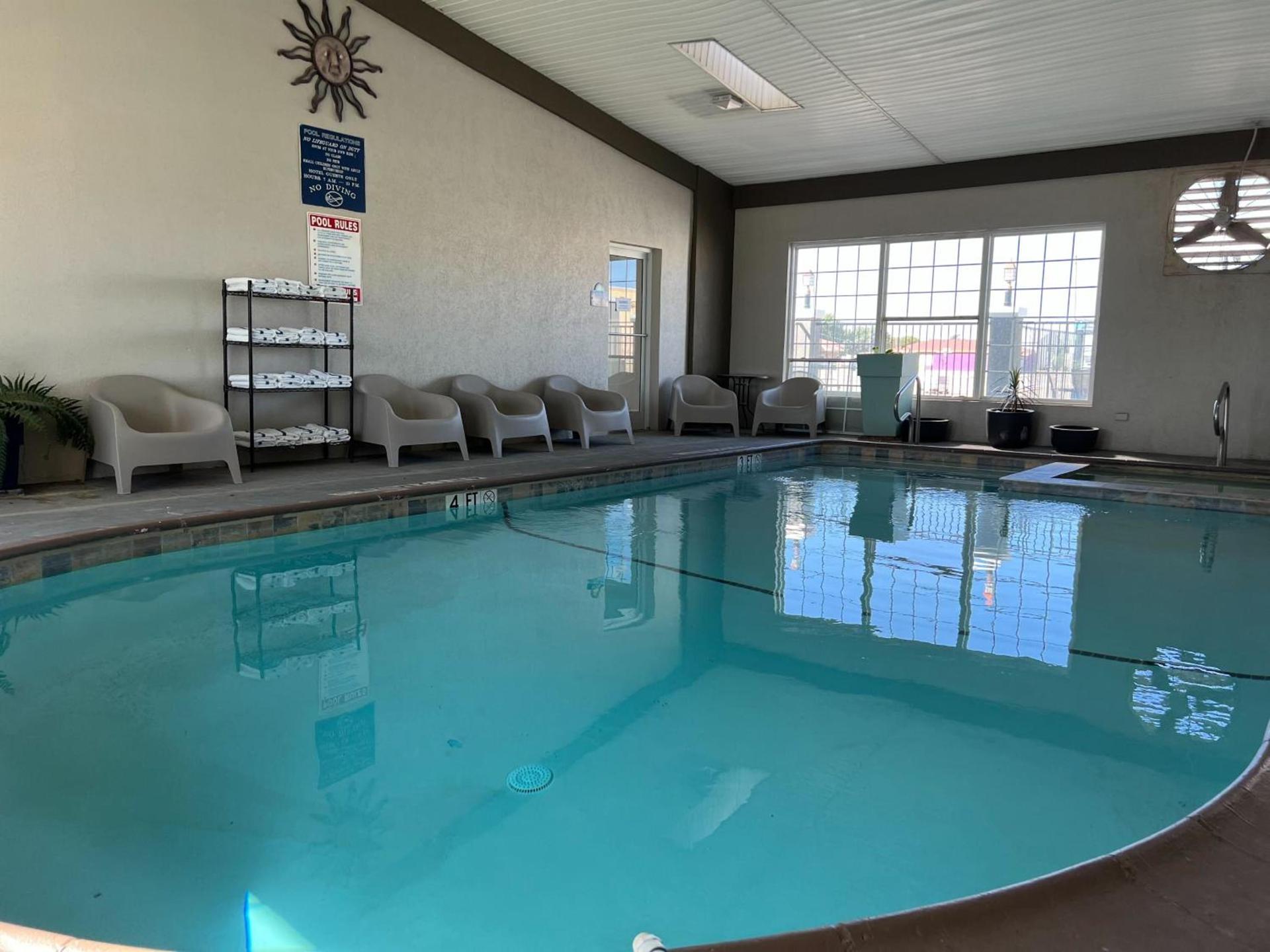 Days Inn by Wyndham Dalhart photo 18