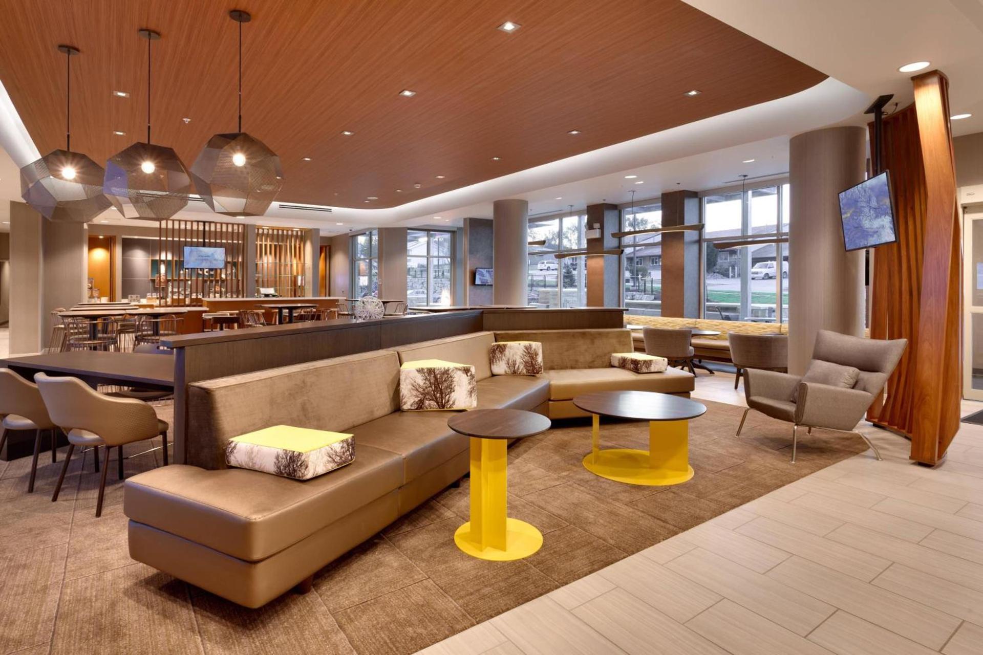SpringHill Suites by Marriott Coralville photo 5