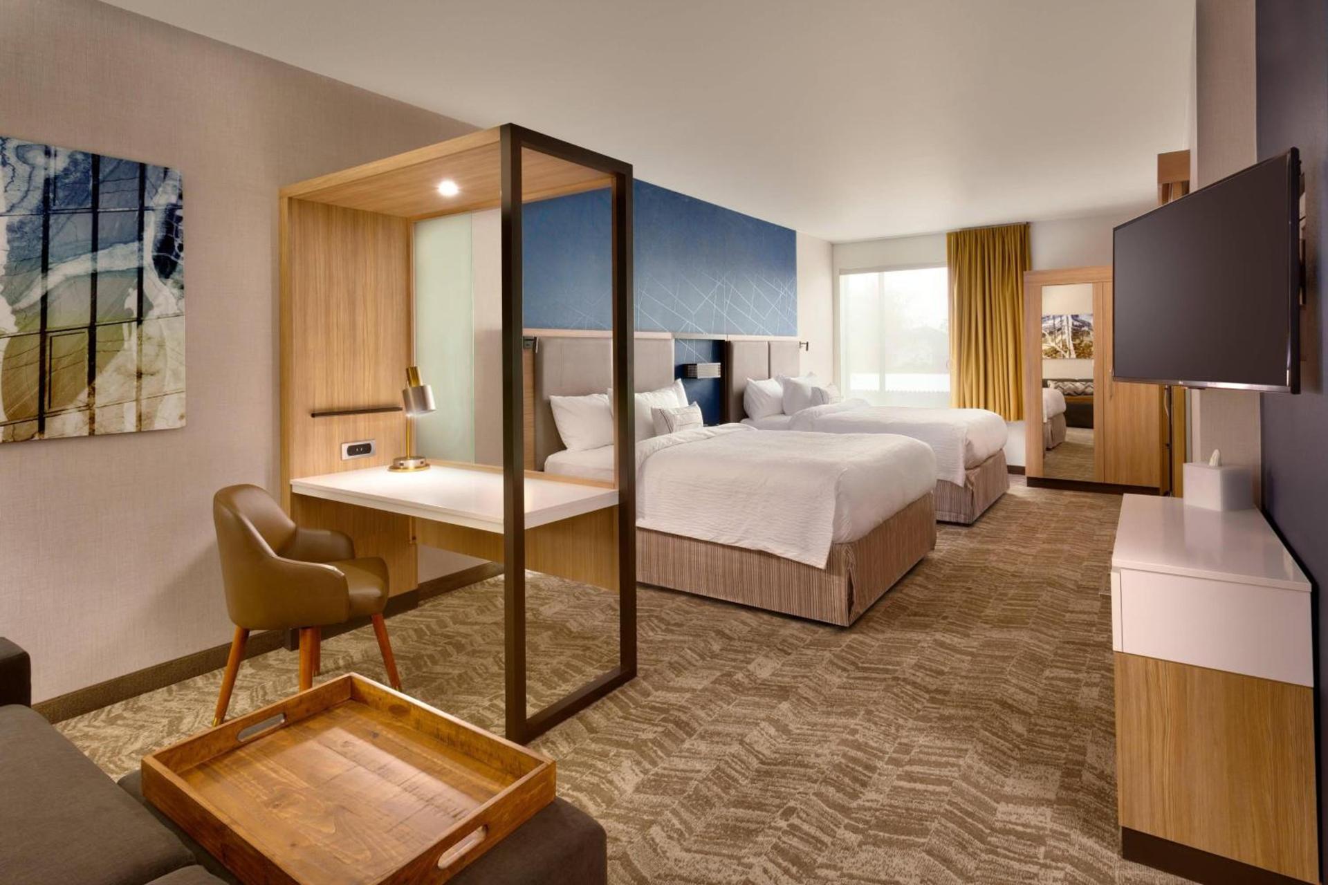 SpringHill Suites by Marriott Coralville photo 7