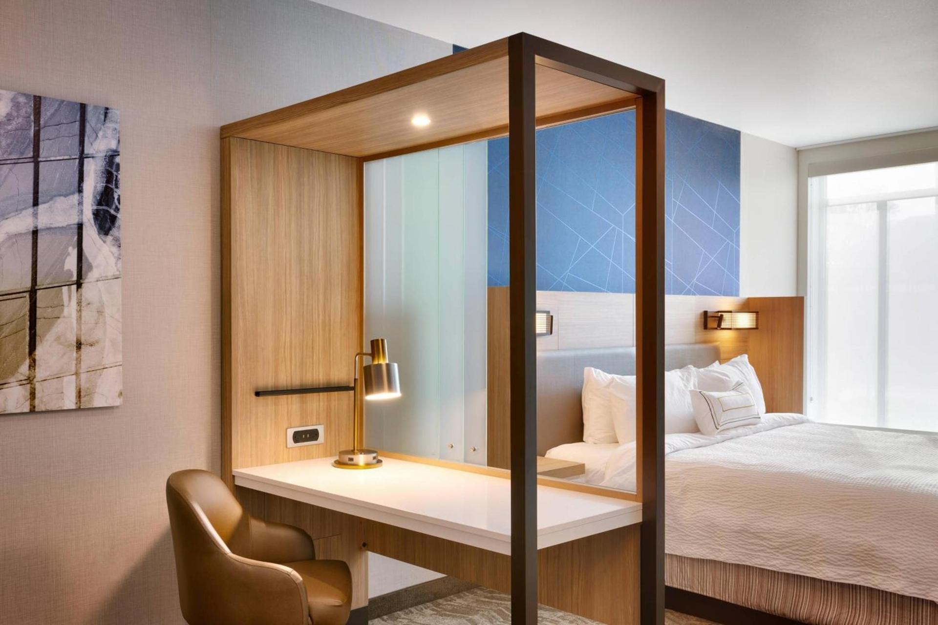 SpringHill Suites by Marriott Coralville photo 10