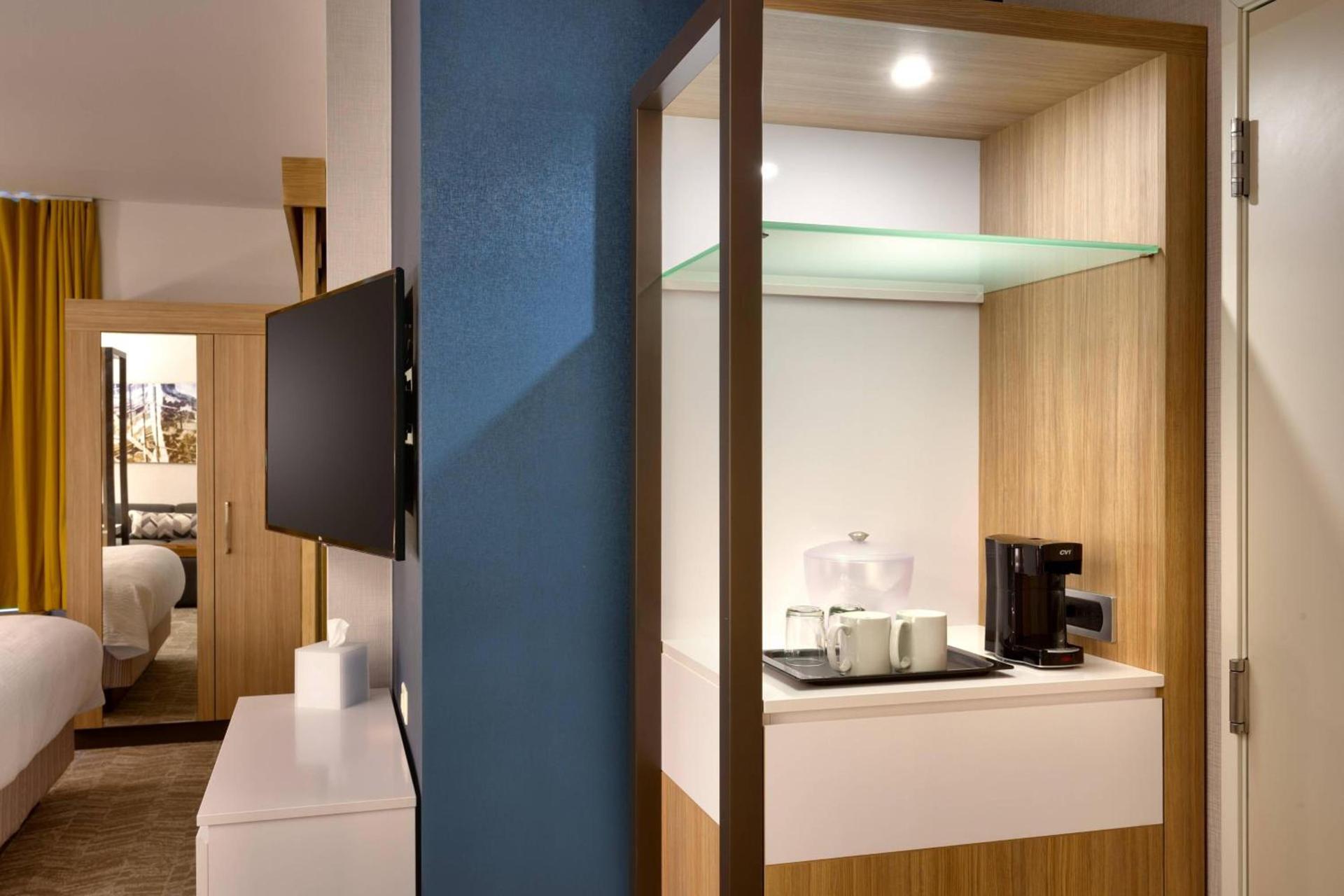 SpringHill Suites by Marriott Coralville photo 11