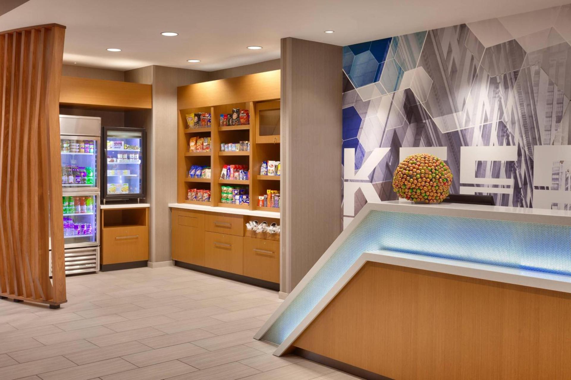 SpringHill Suites by Marriott Coralville photo 16