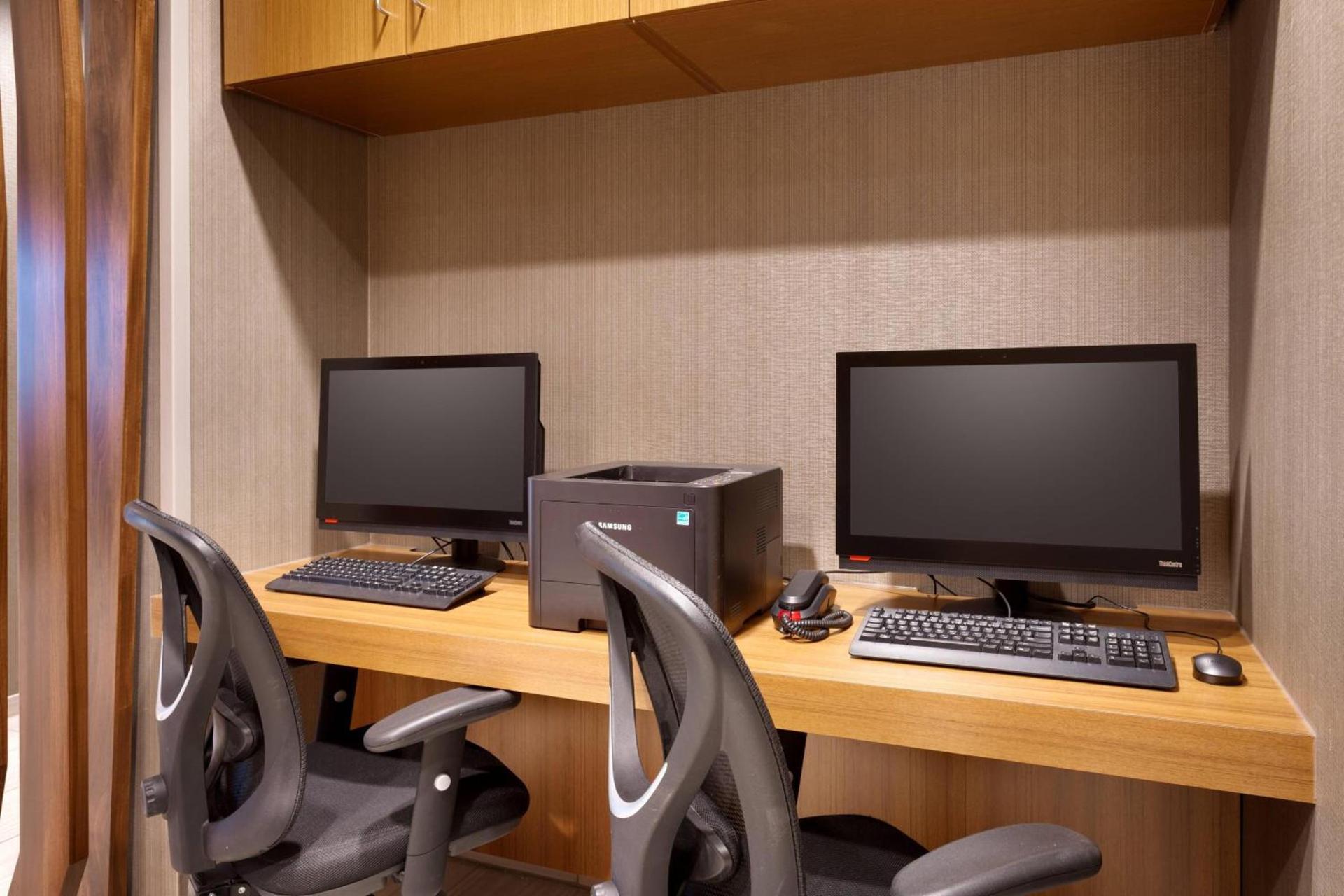 SpringHill Suites by Marriott Coralville photo 15