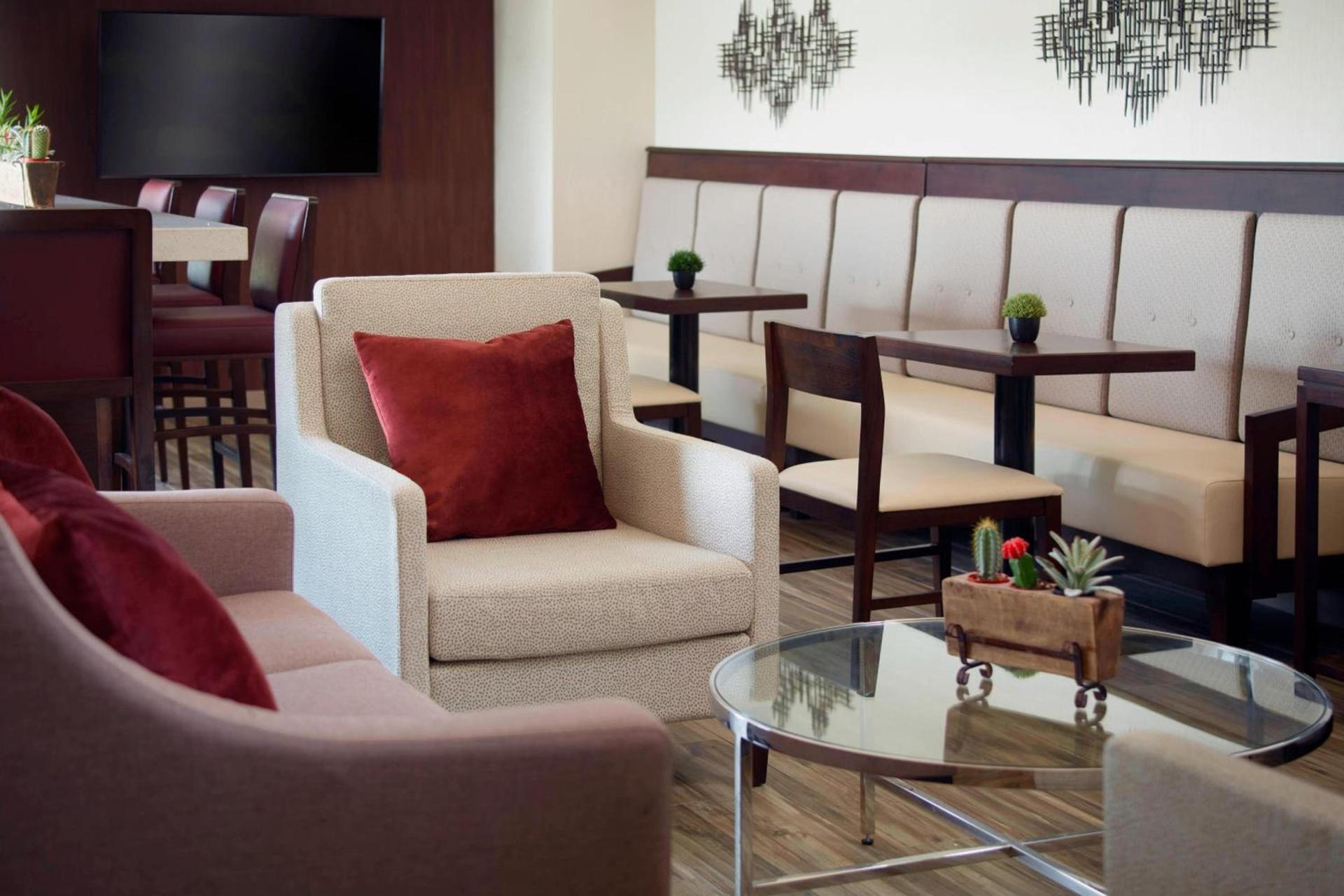 Atlanta Marriott Peachtree Corners photo 16