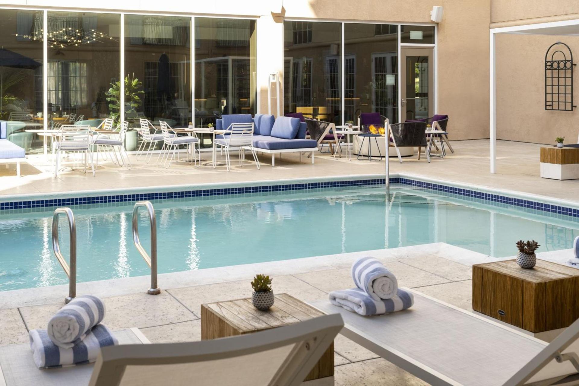 The Westin Palo Alto photo 53