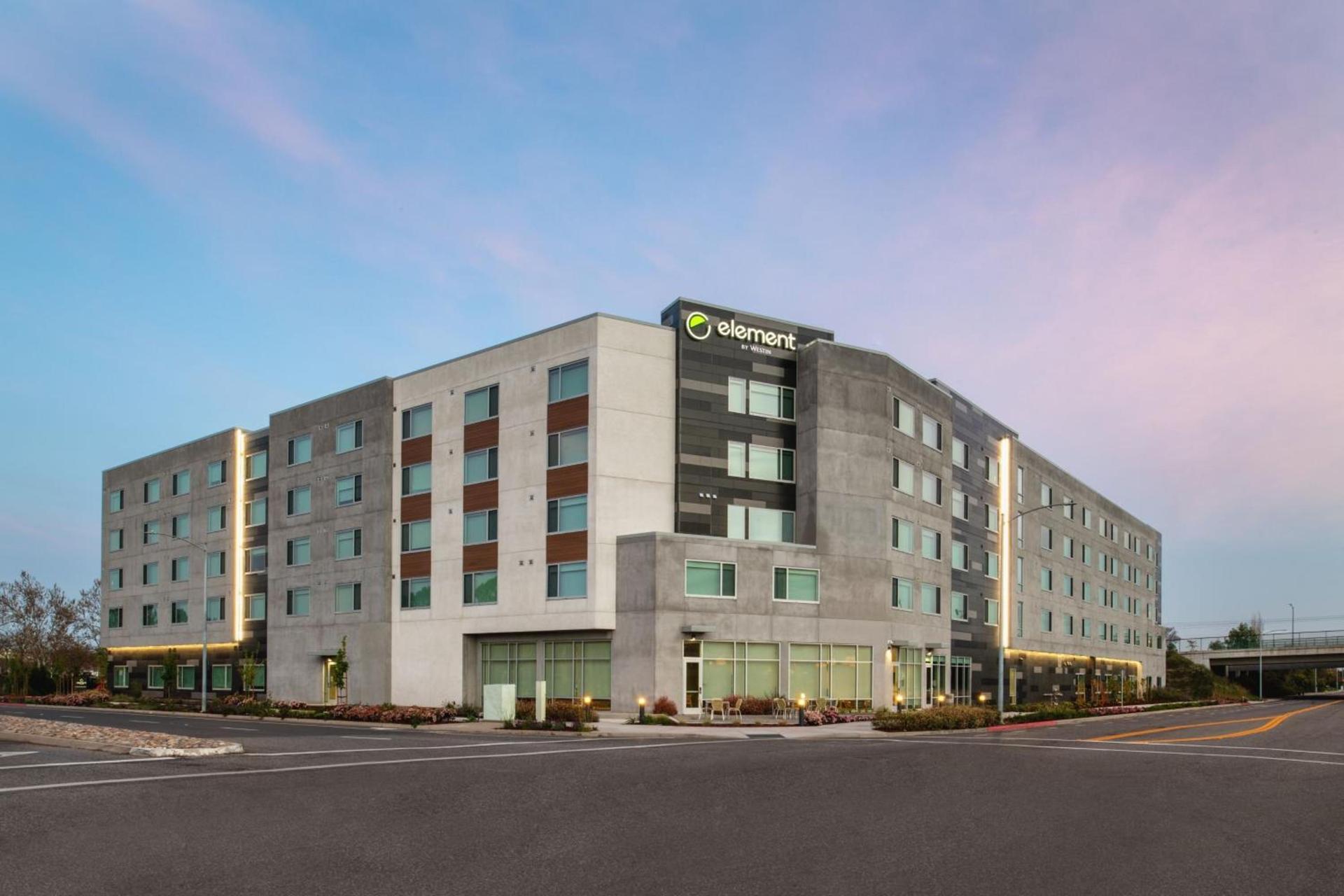 Element by Marriott San Jose Milpitas photo 2