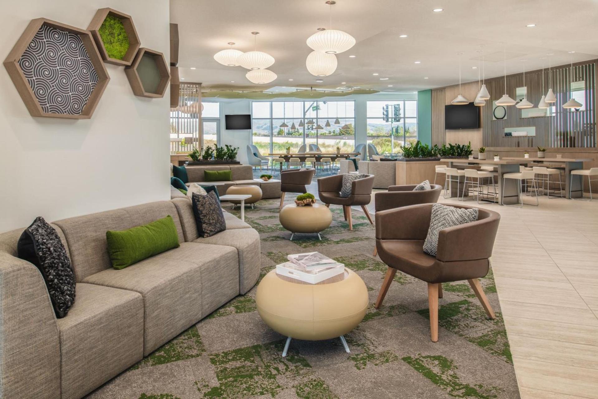 Element by Marriott San Jose Milpitas photo 5